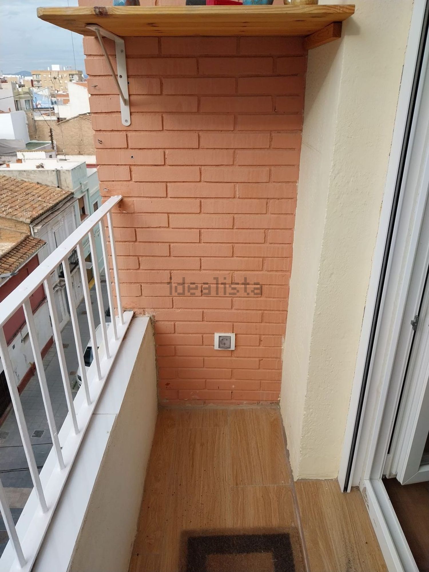 Appartement 90 m² à Valence