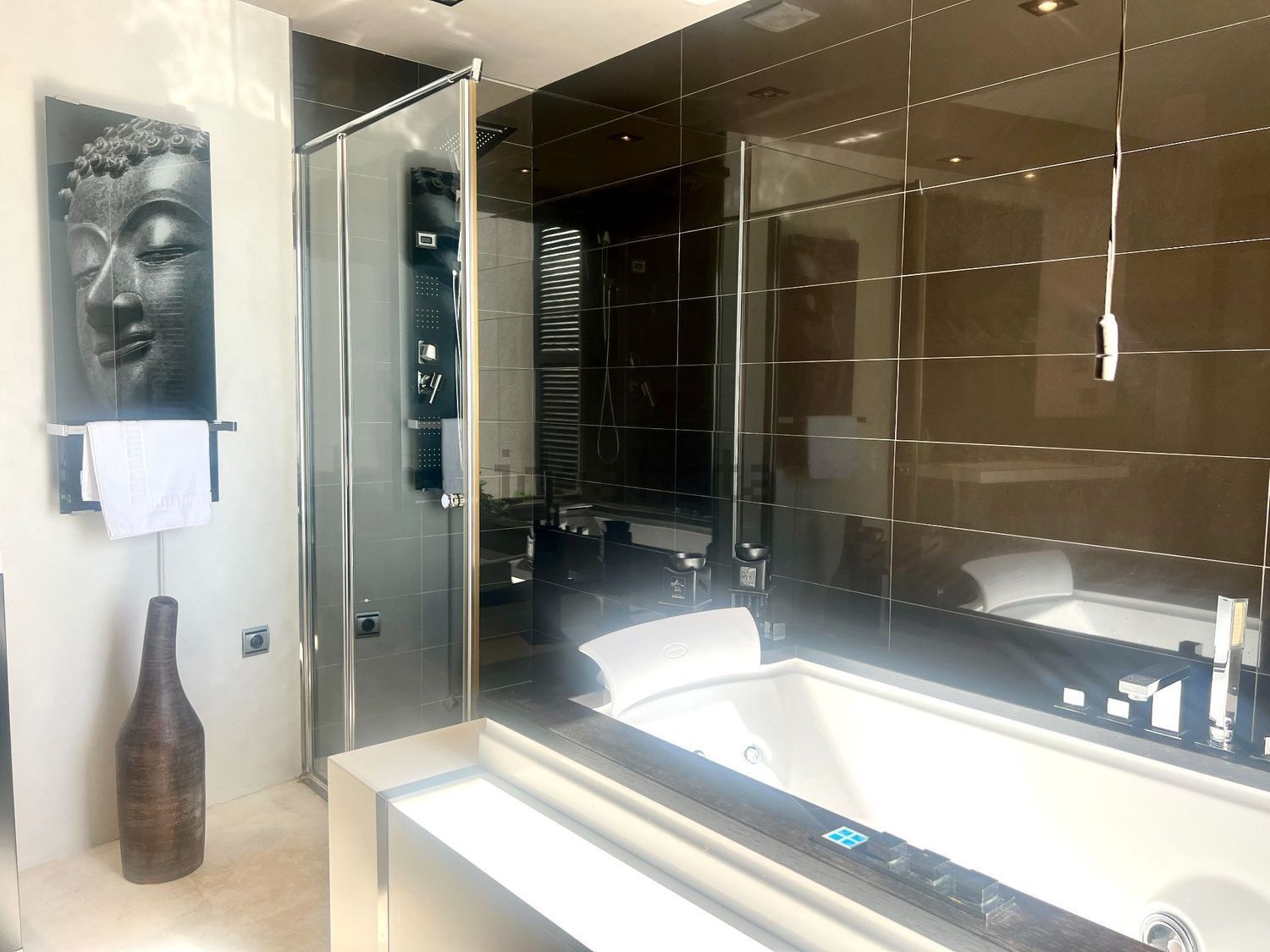 Wohnung 185 m² in Altea
