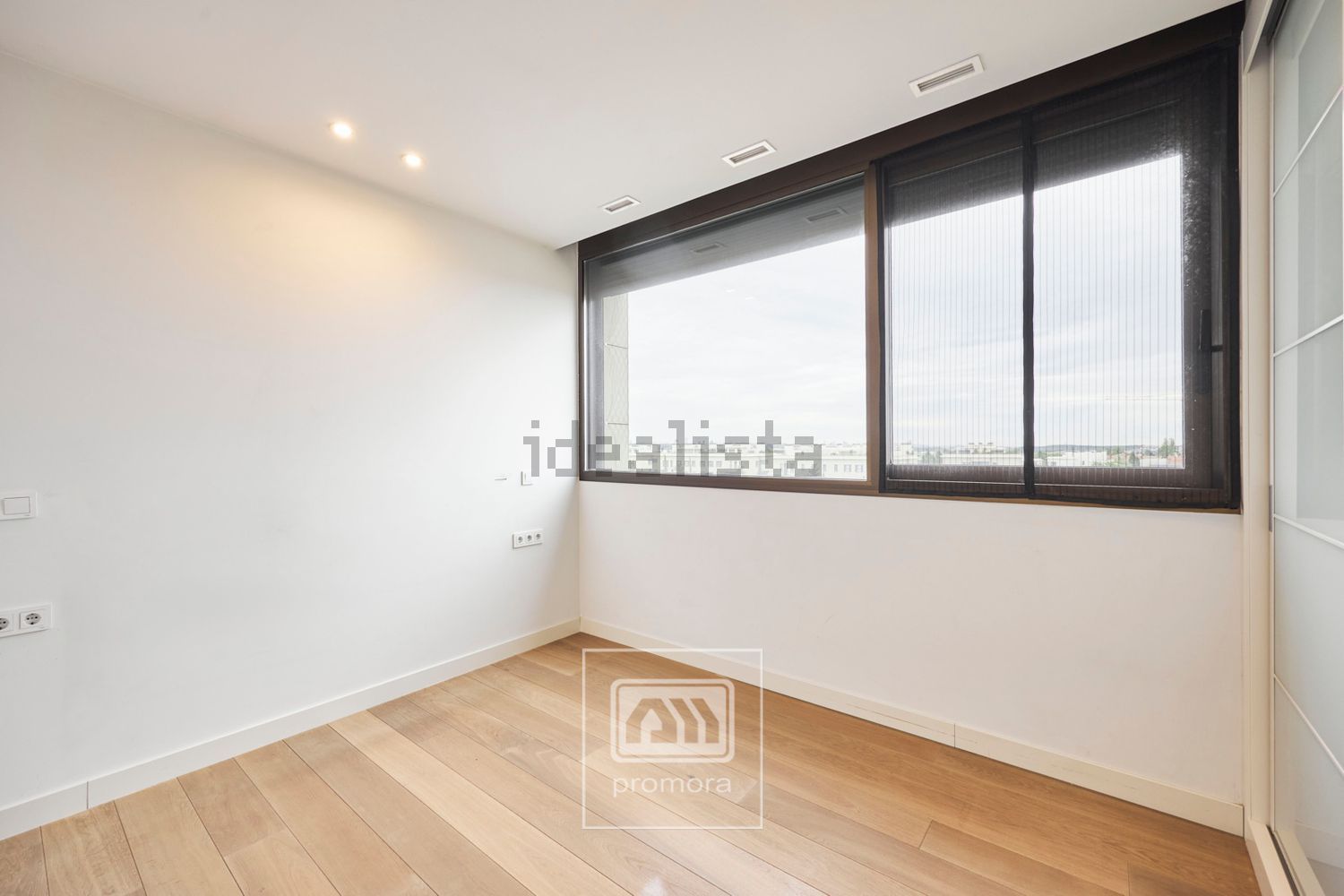 Piso de 226 m² en Madrid