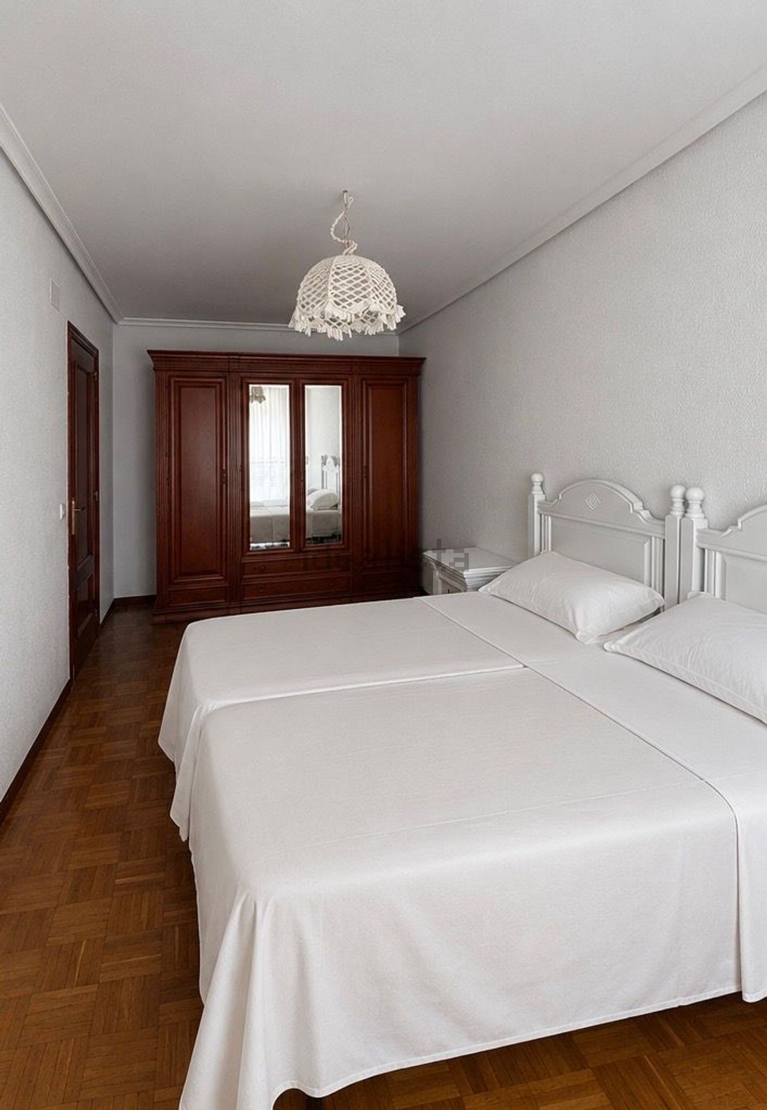 Pis de 65 m² a Palencia