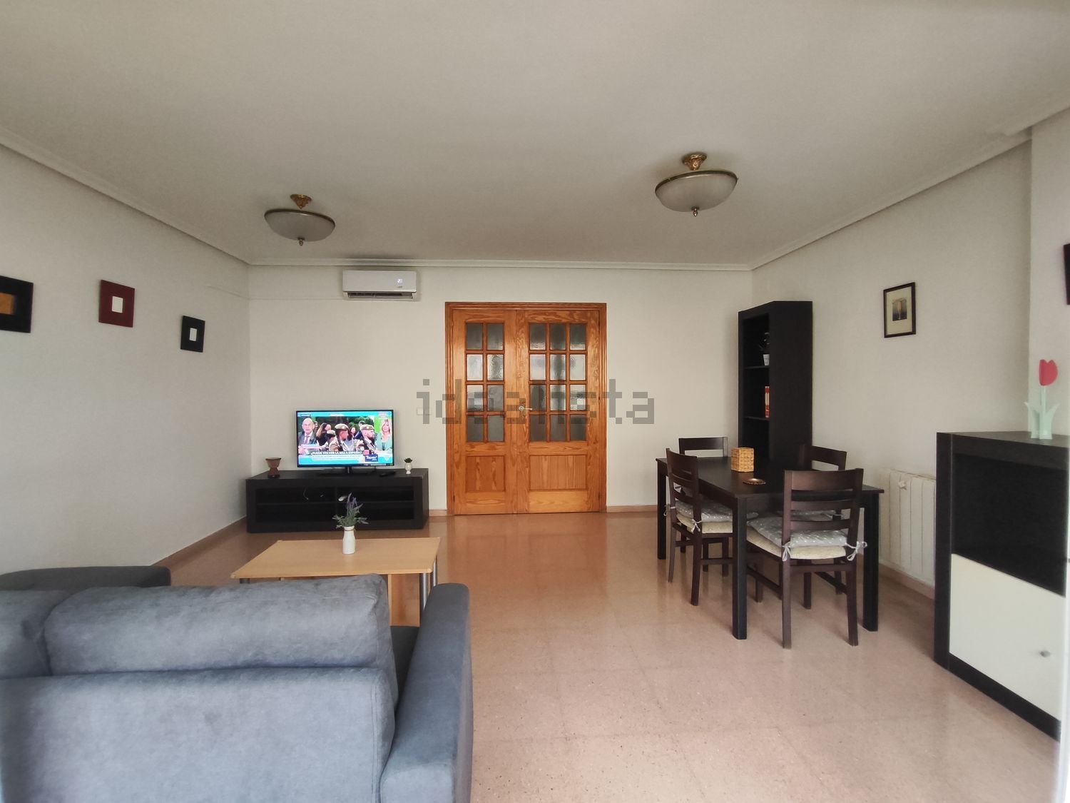 Habitación en alquiler, Alicante