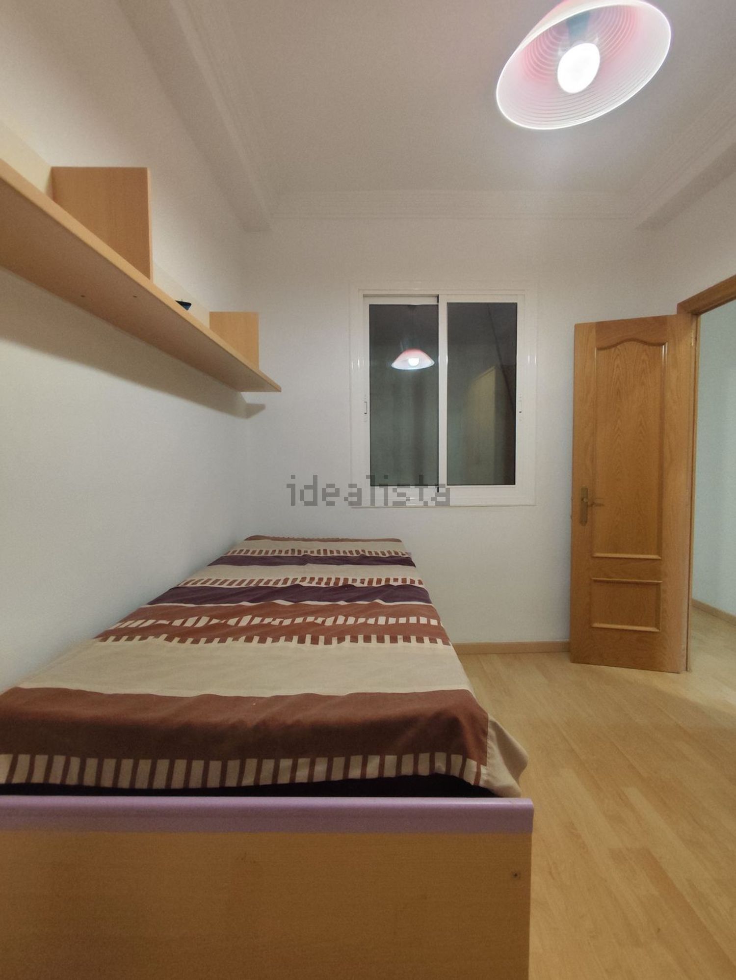 Квартира 85 м² в Alcoi / Alcoy