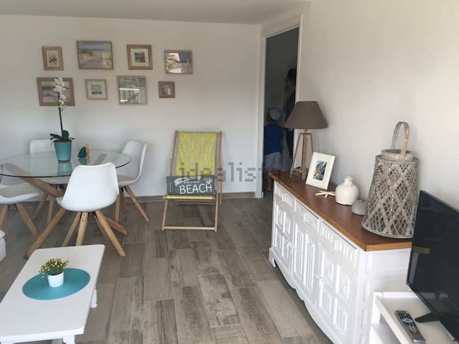Pis de 63 m² a Dénia