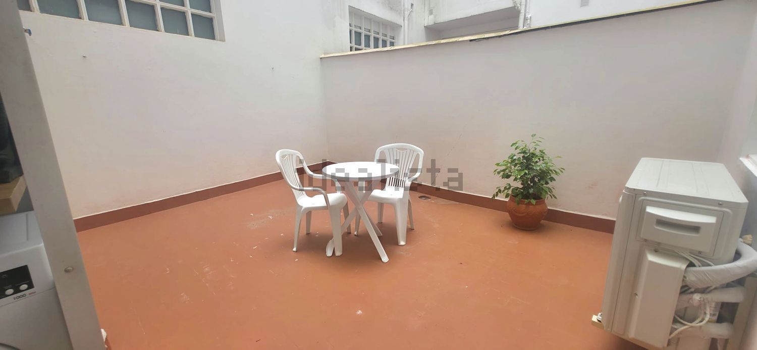 Appartement 82 m² à Ferrol