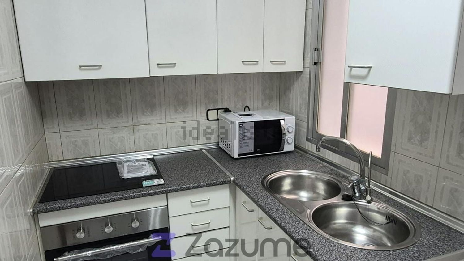 Pis de 70 m² a Múrcia