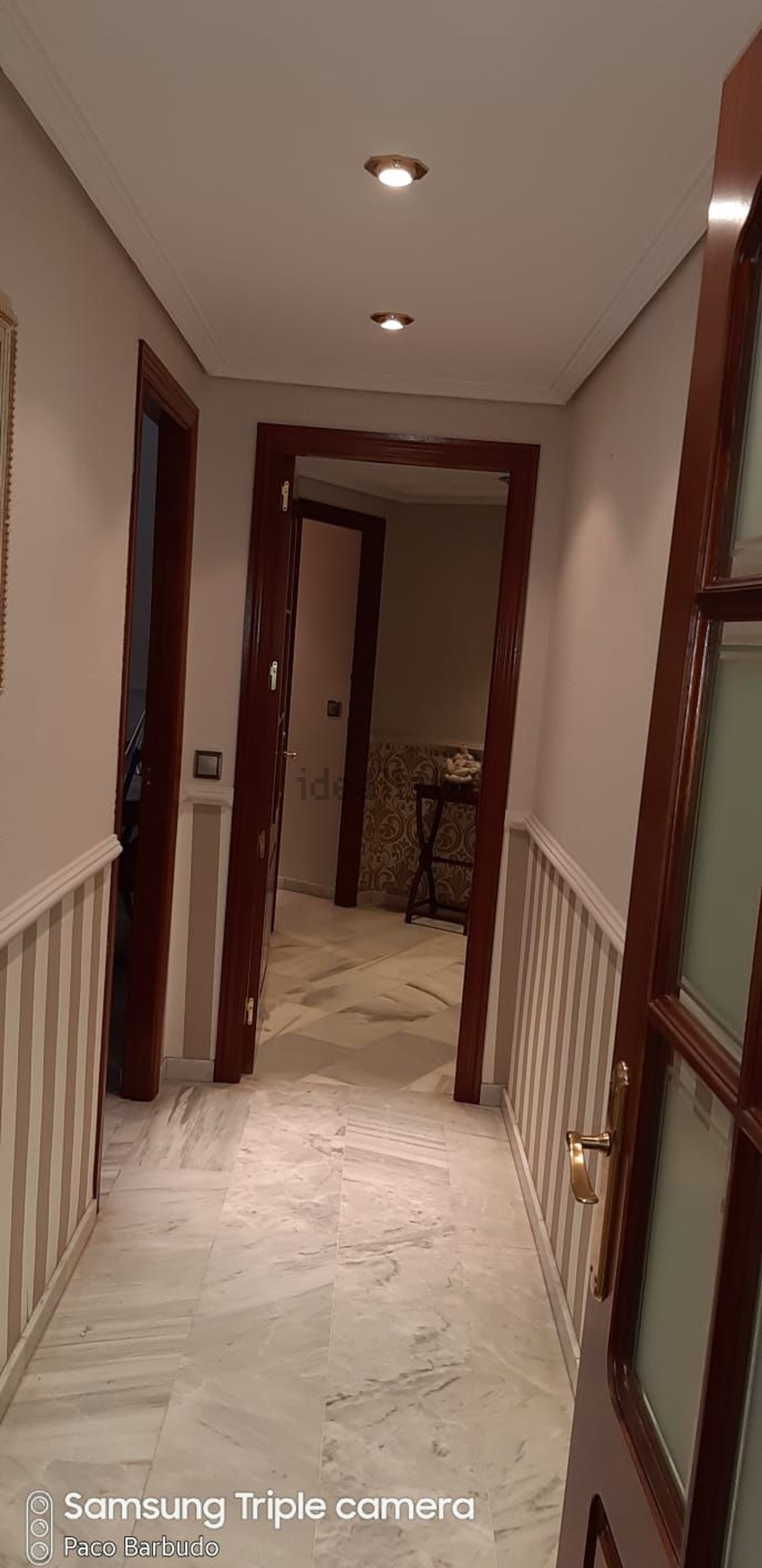 Pis de 123 m² a Còrdova