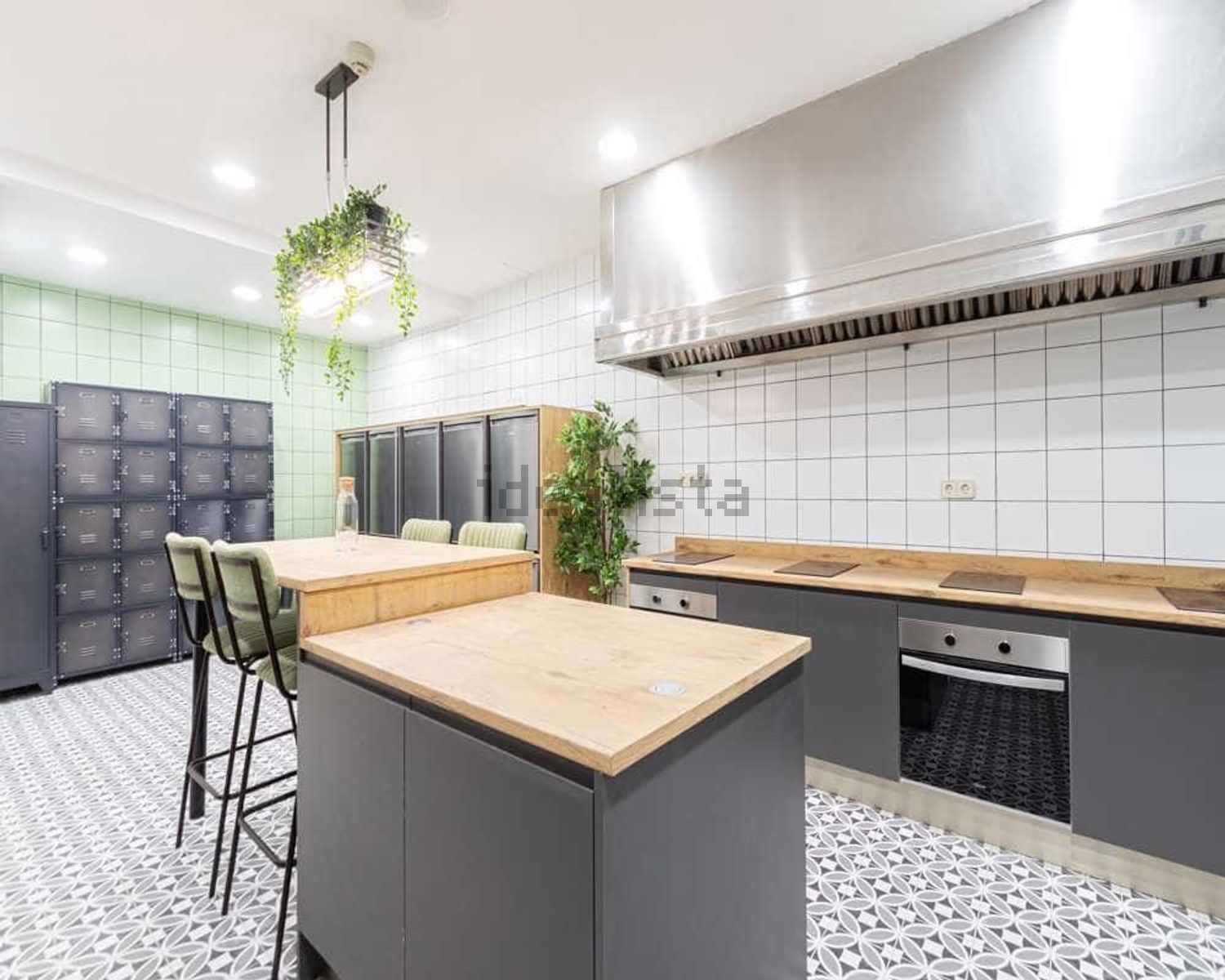 Habitación en alquiler, Madrid