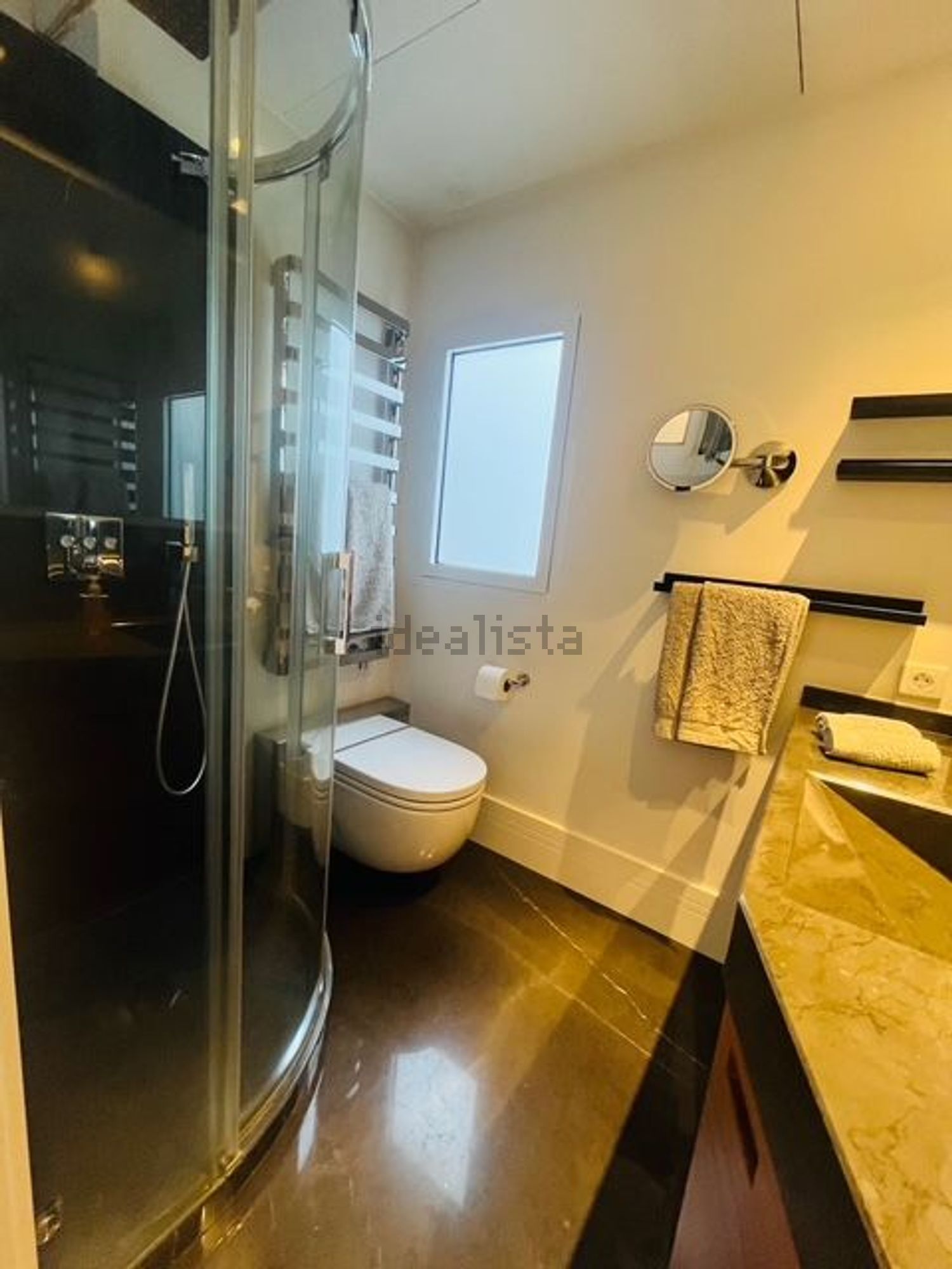 Piso de 65 m² en Madrid