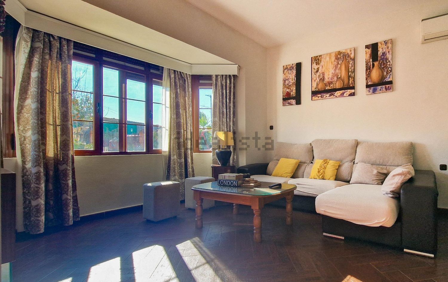 Casa de 227 m² a Higuera de Vargas