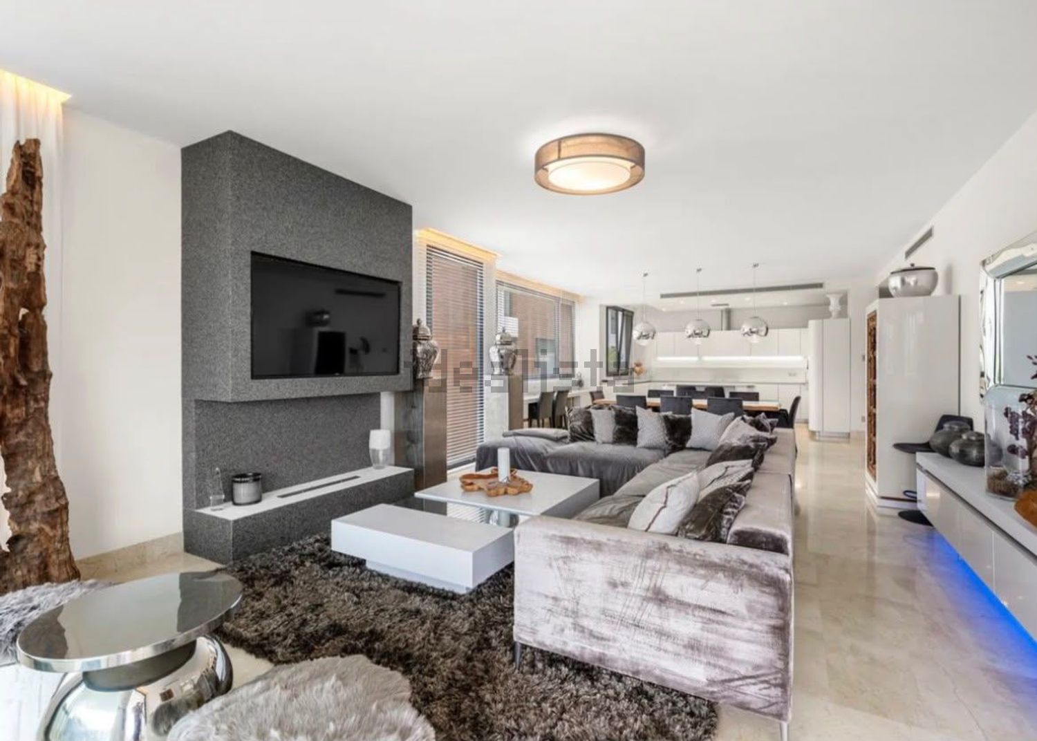 Pis de 420 m² a Marbella