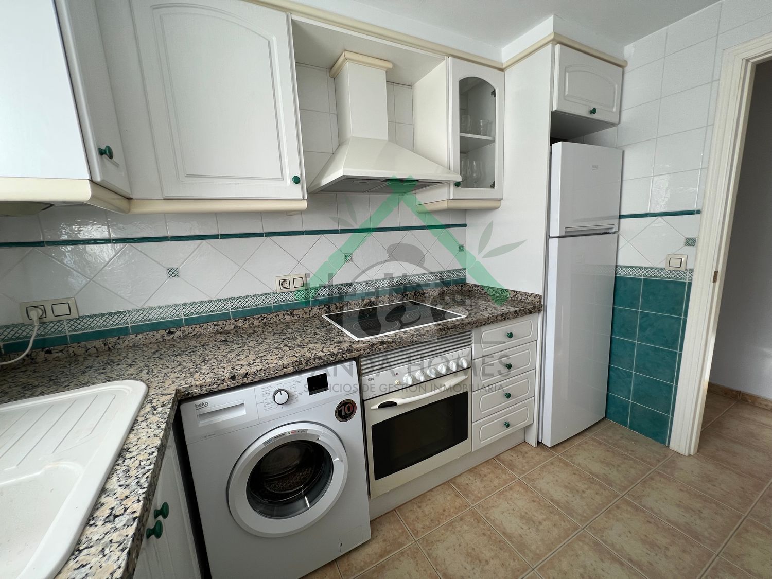 Pis de 93 m² a Canet d'en Berenguer