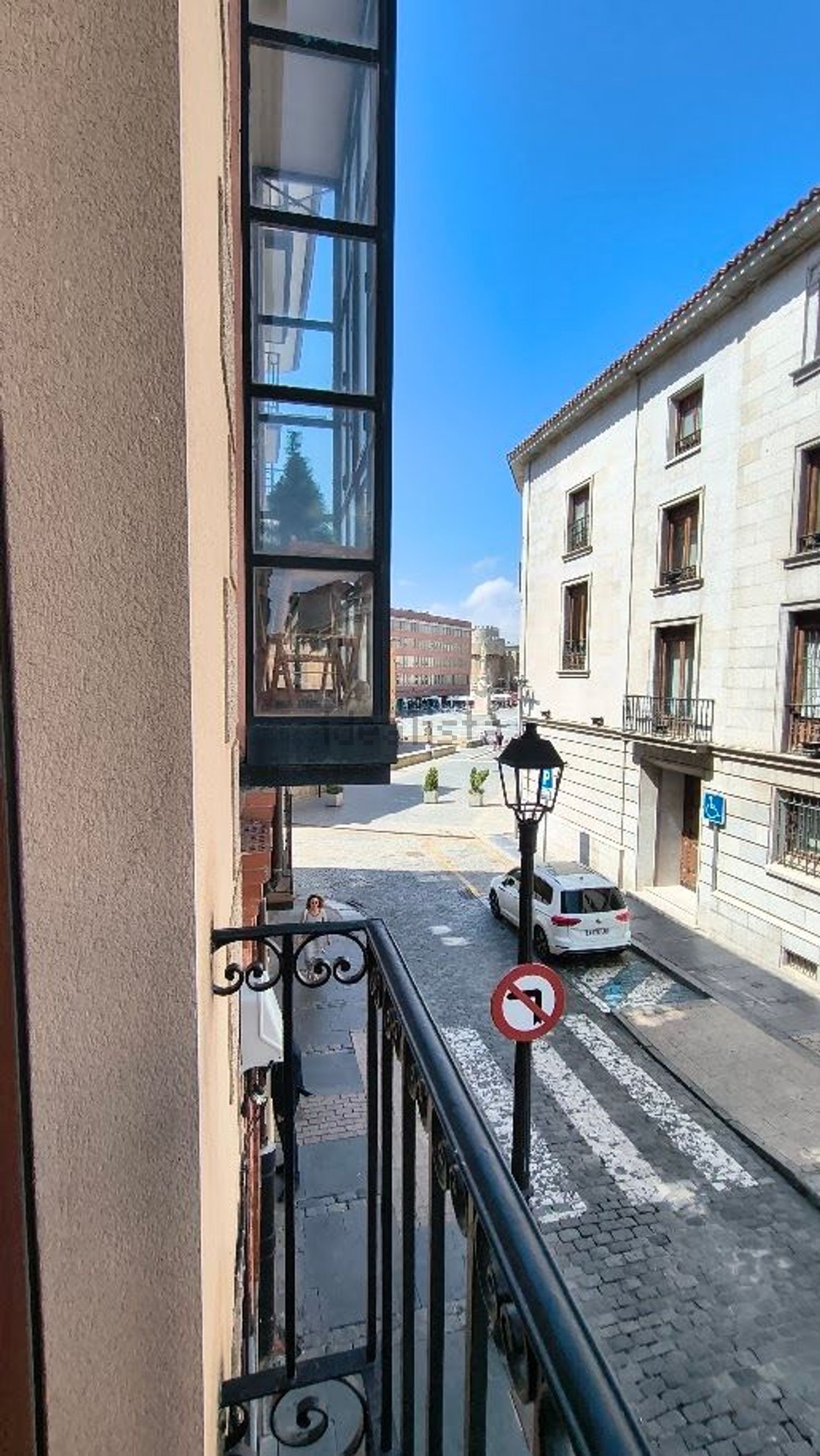 Habitación en alquiler, Ávila