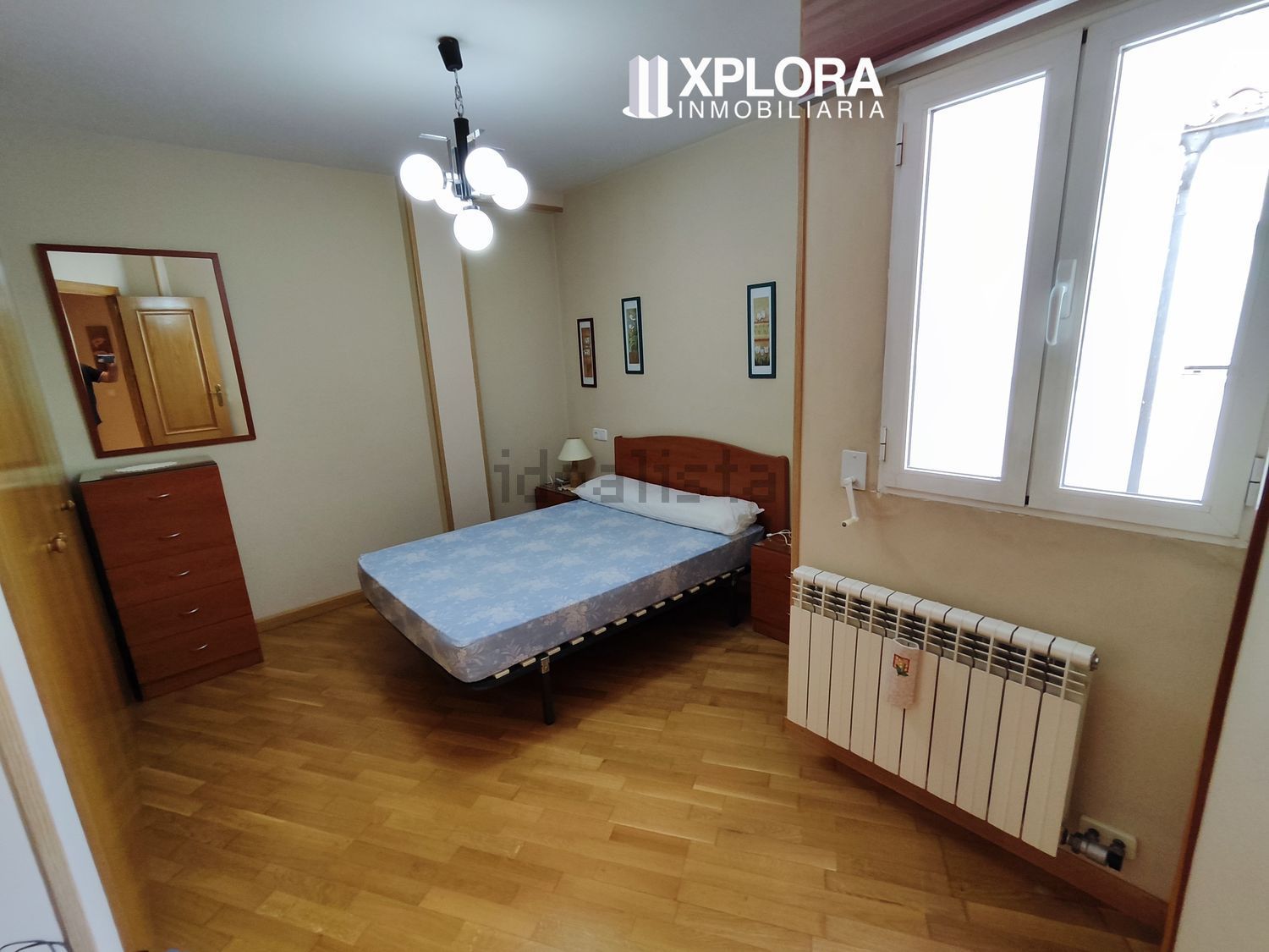 Pis de 57 m² a Terol