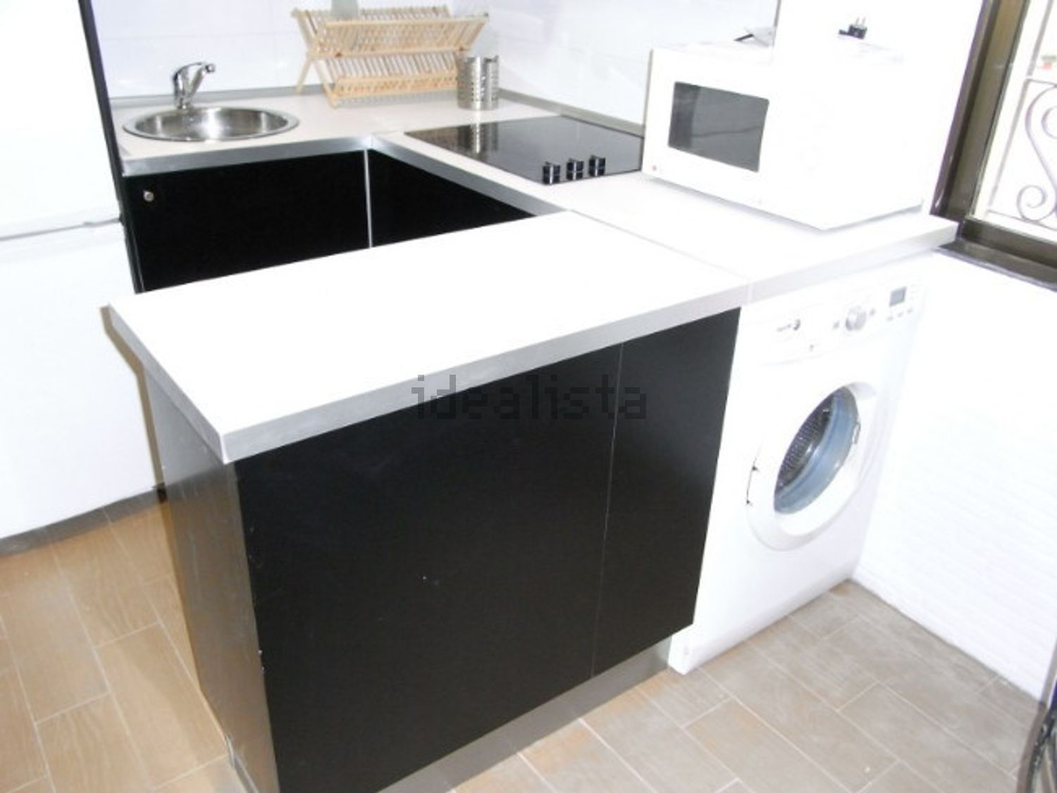 Pis de 36 m² a Madrid