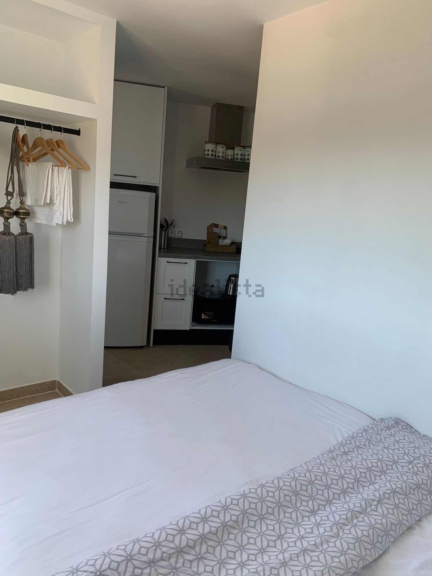 Piso de 30 m² en Lloret de Mar