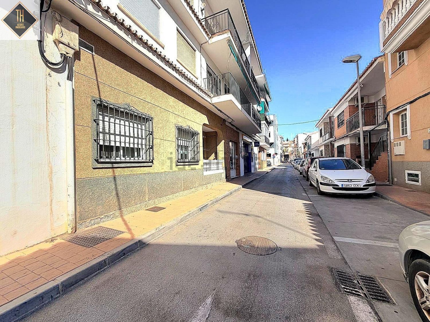 Piso de 70 m² en Rincón de la Victoria