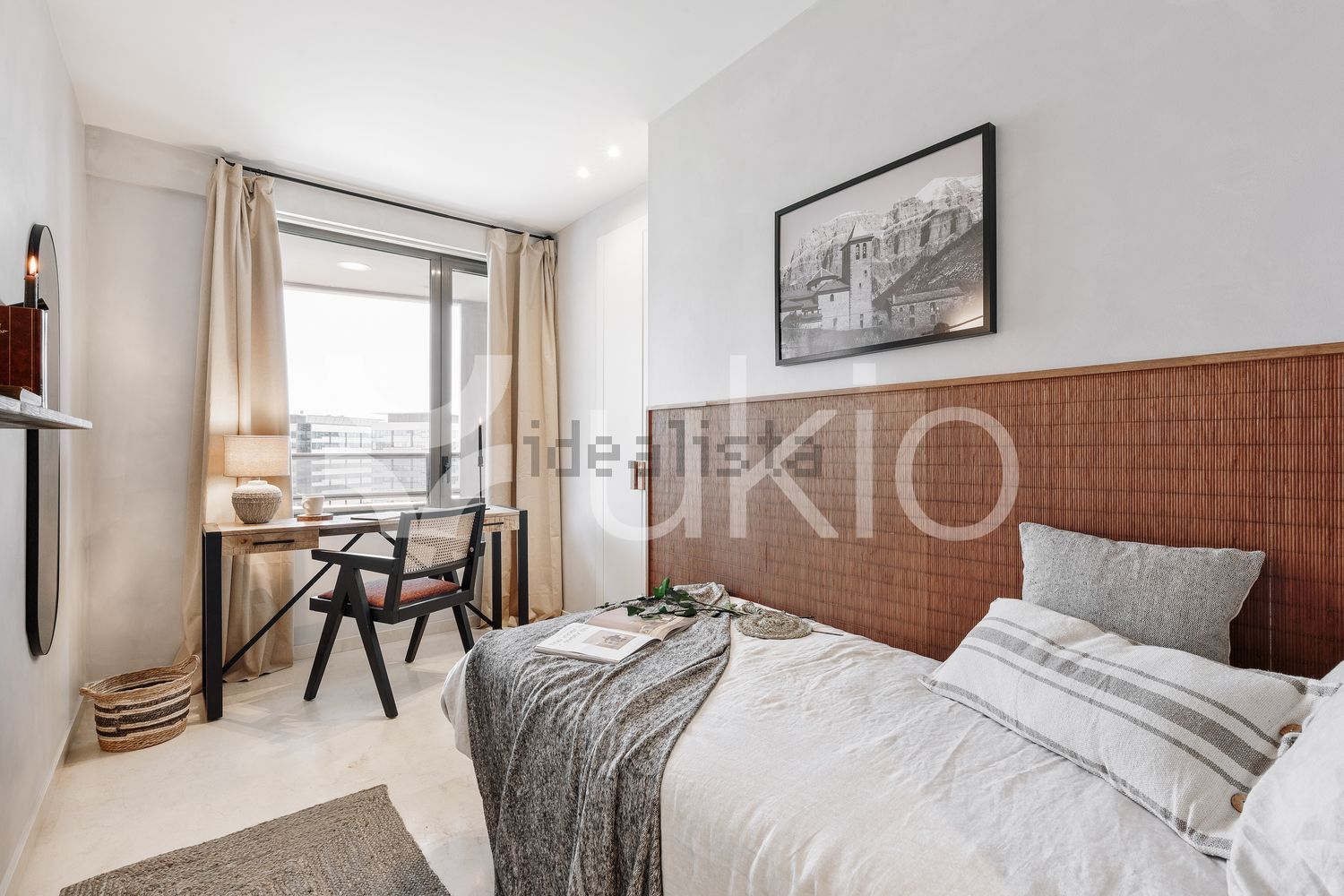 Pis de 150 m² a Barcelona