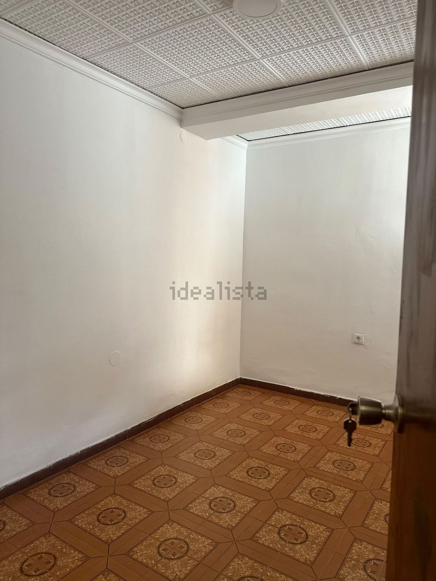 Habitació de lloguer, Alzira