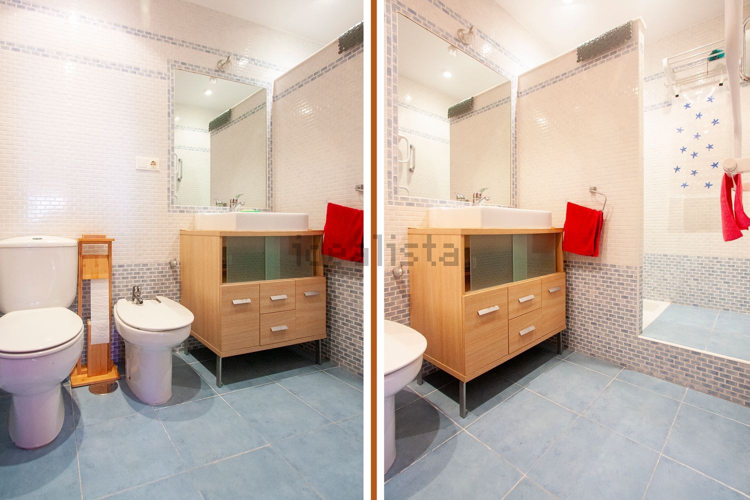 Wohnung 100 m² in Cádiz