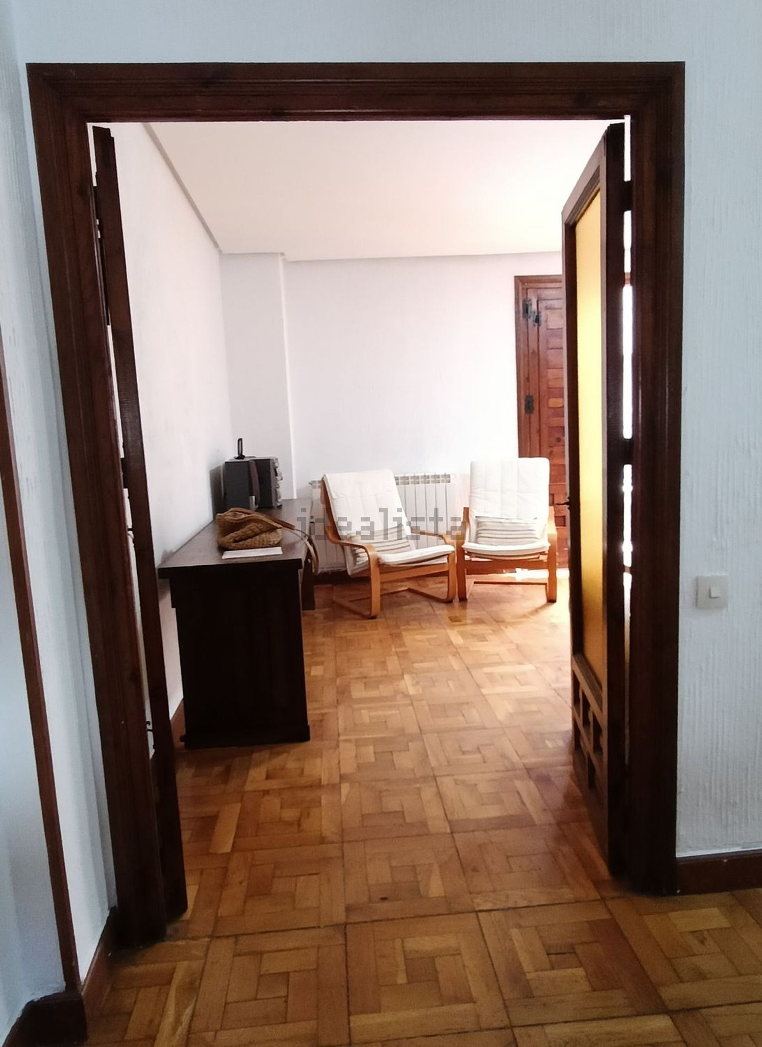 Piso de 135 m² en Toledo