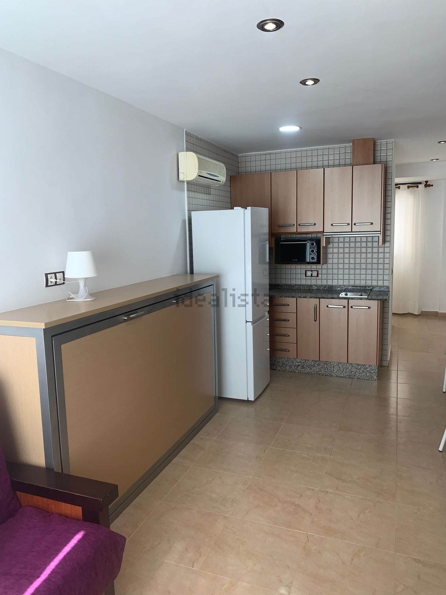 Appartamento 30 m² a Murcia