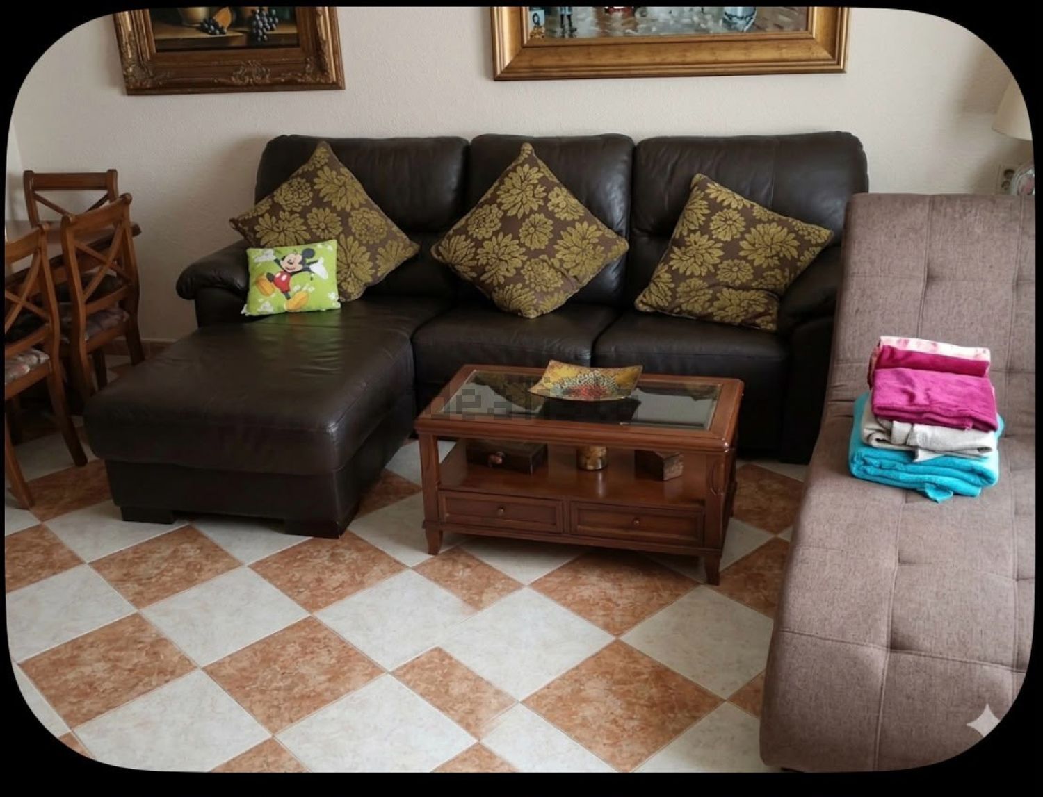 Casa de 147 m² en La Guardia