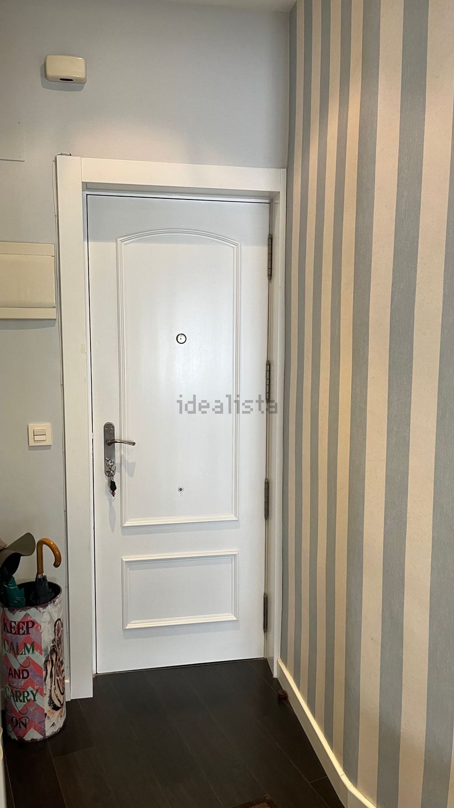 Habitación 100 m², Valladolid