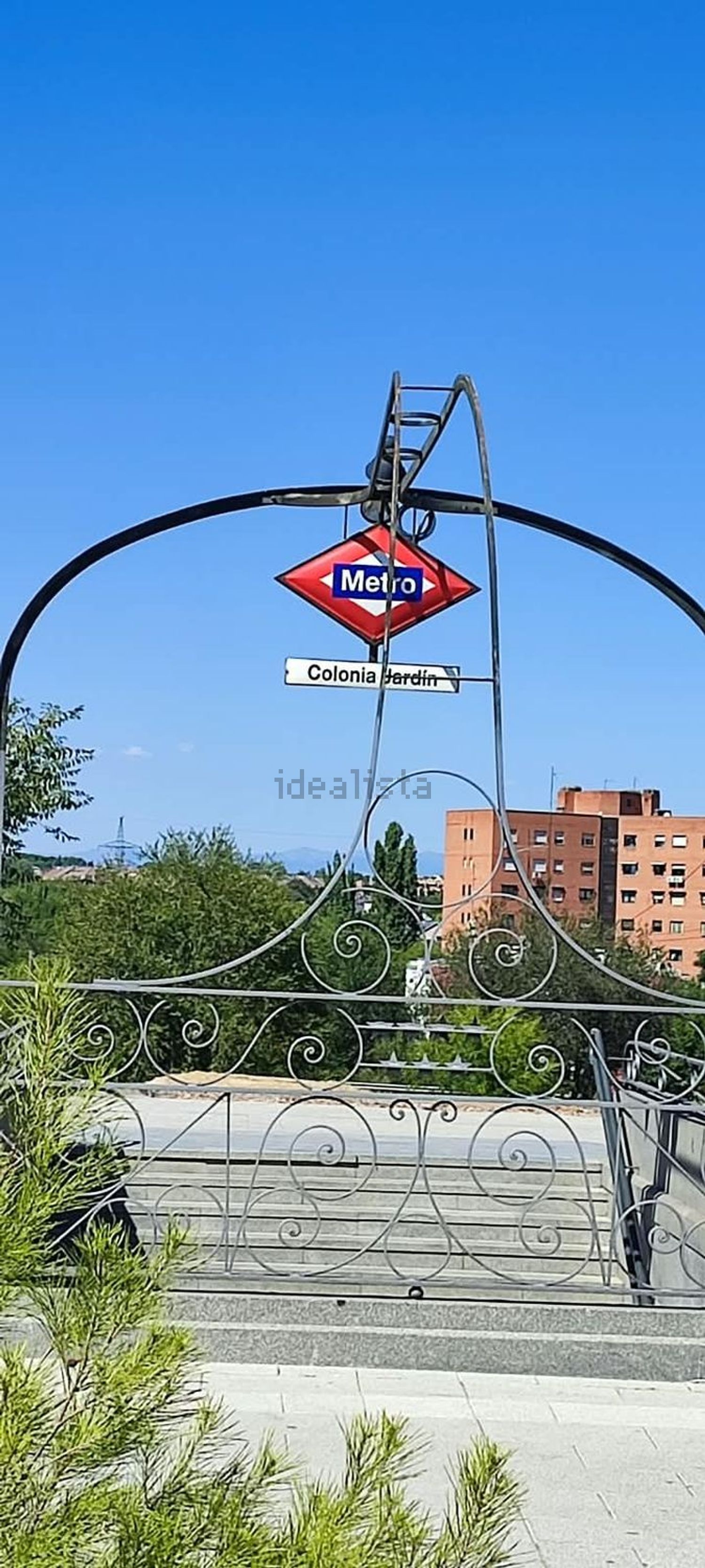 Piso de 42 m² en Madrid