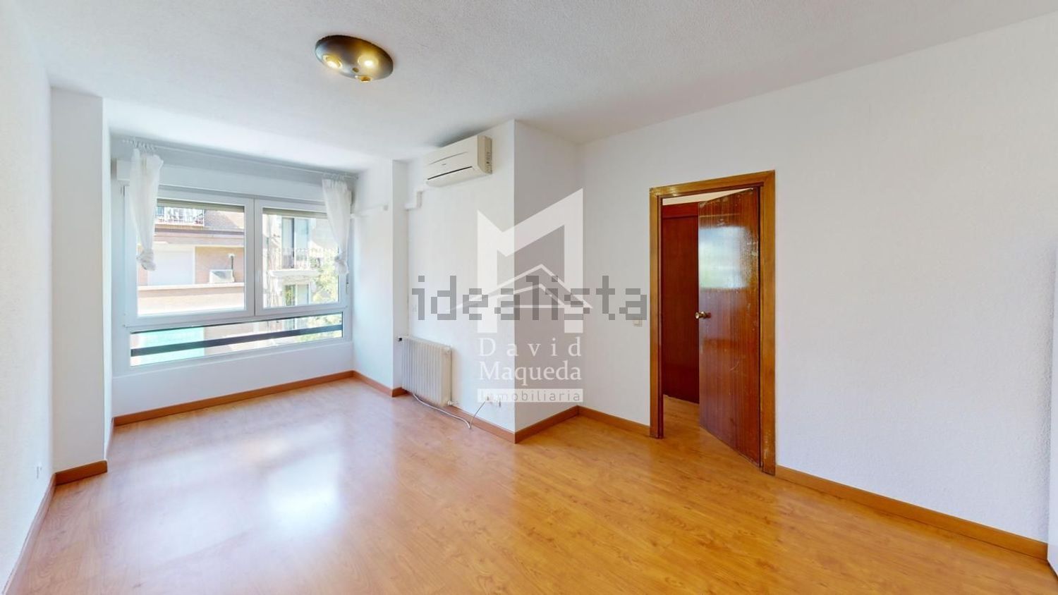 Pis de 45 m² a Madrid