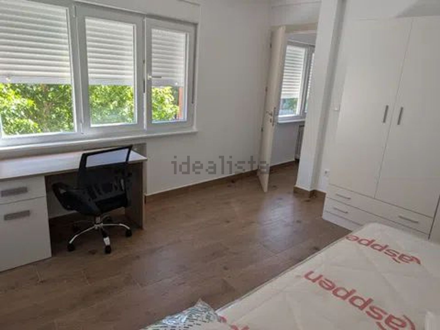 Habitación 160 m², Salamanca