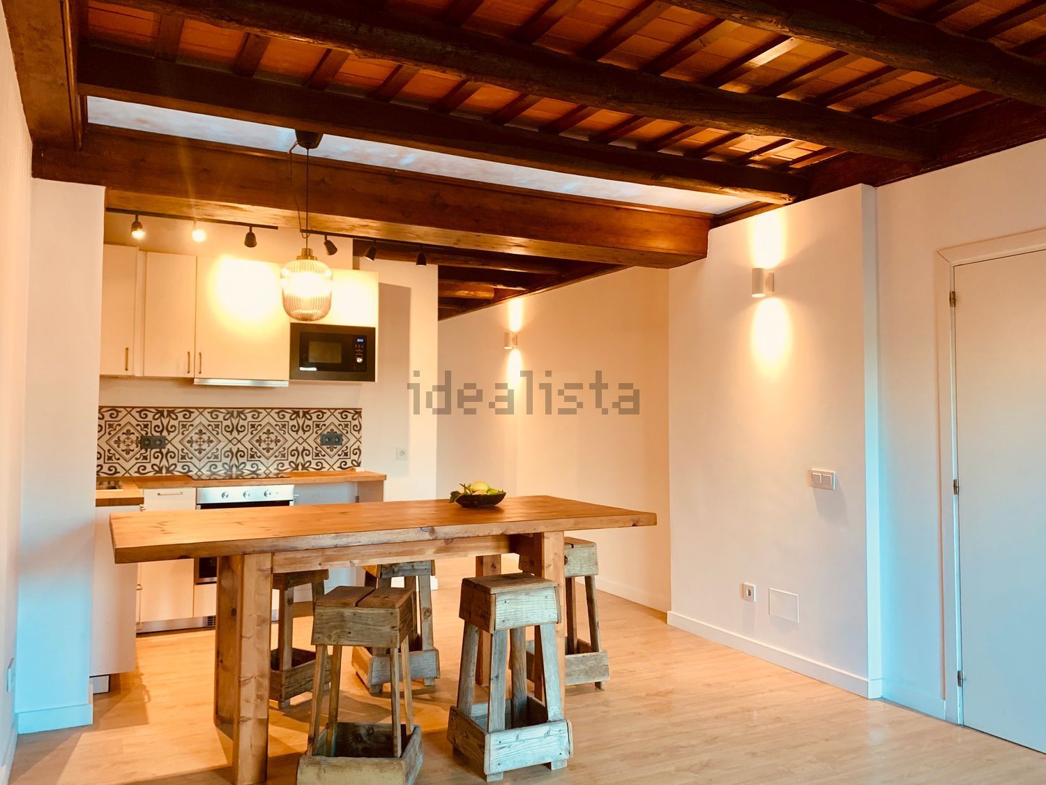 Casa de 85 m² en Saus, Camallera i Llampaies