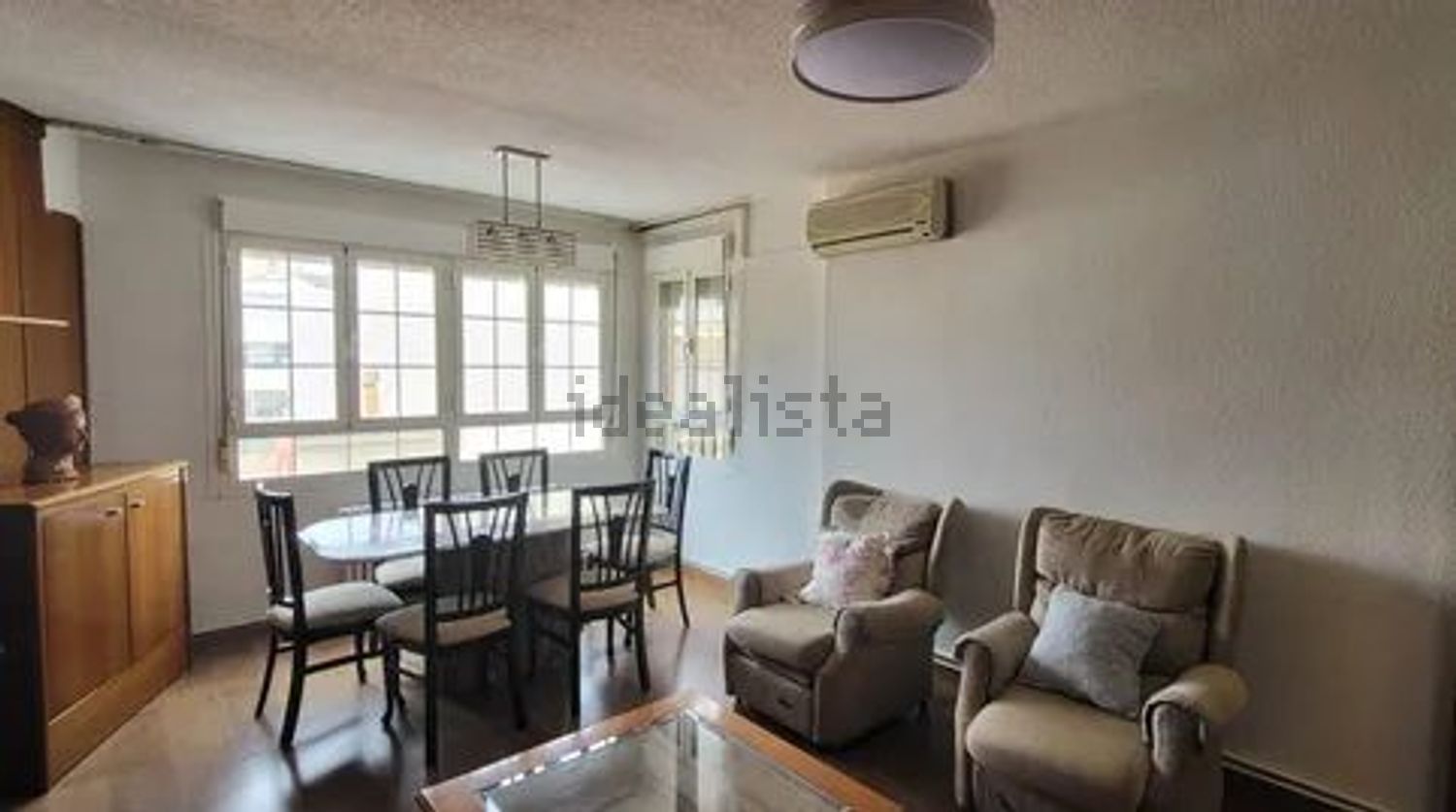 Apartamento 165 m² em Albacete
