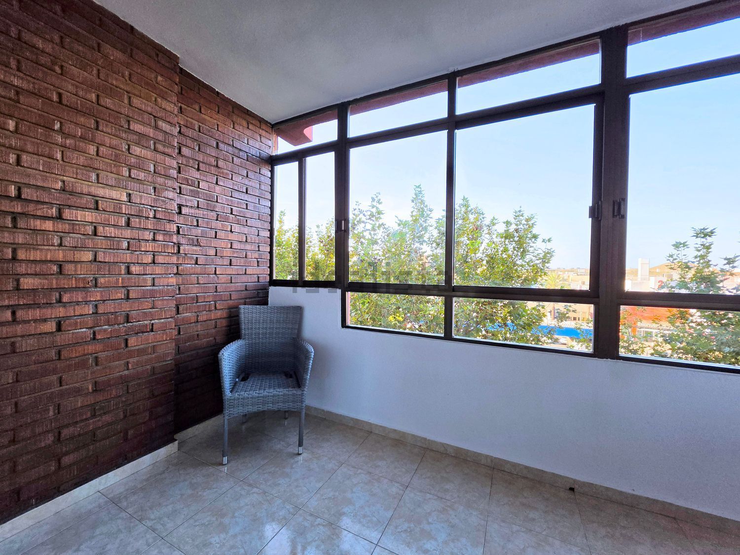 Pis de 130 m² a Cartagena