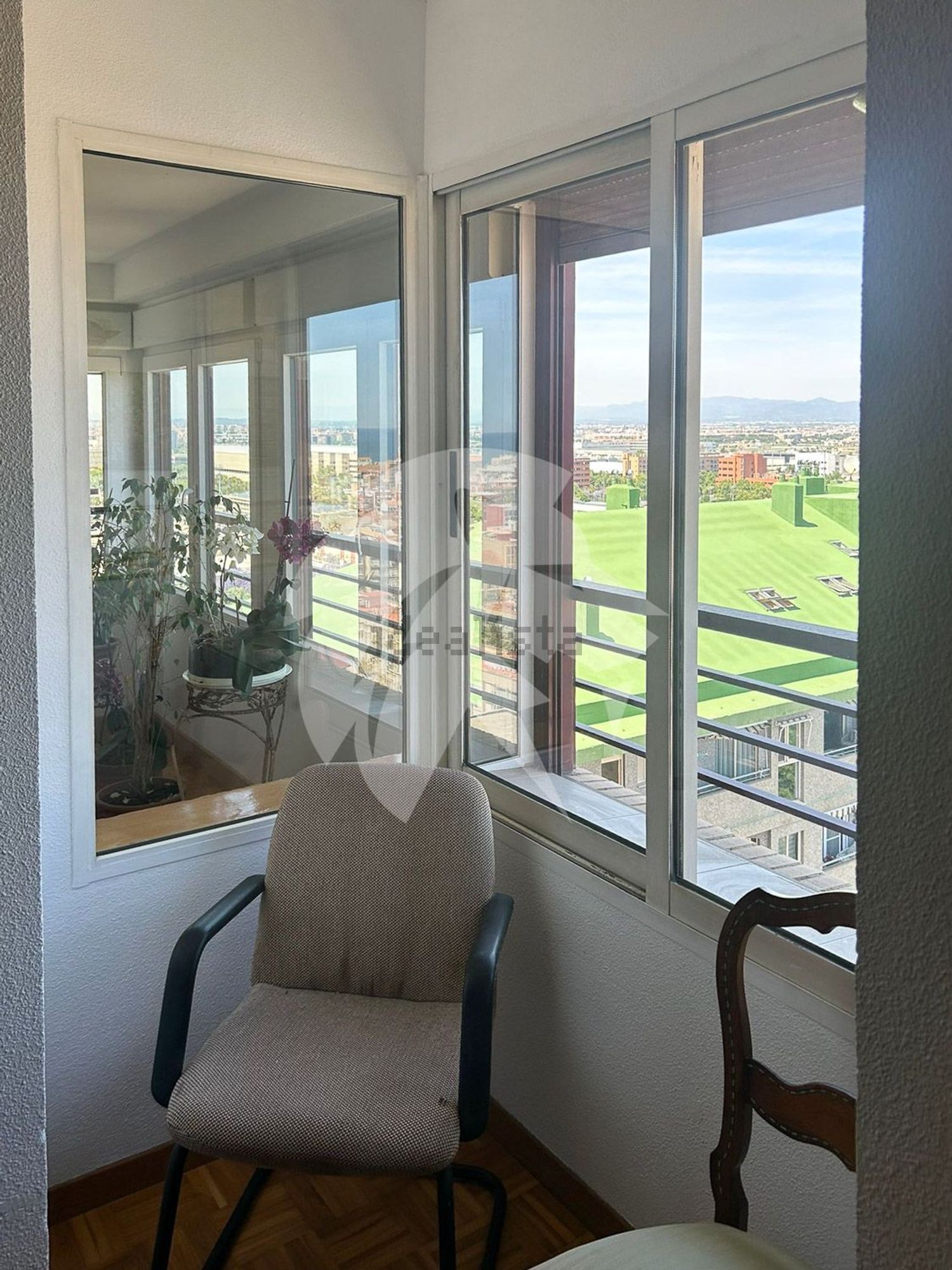 Wohnung 160 m² in Valencia