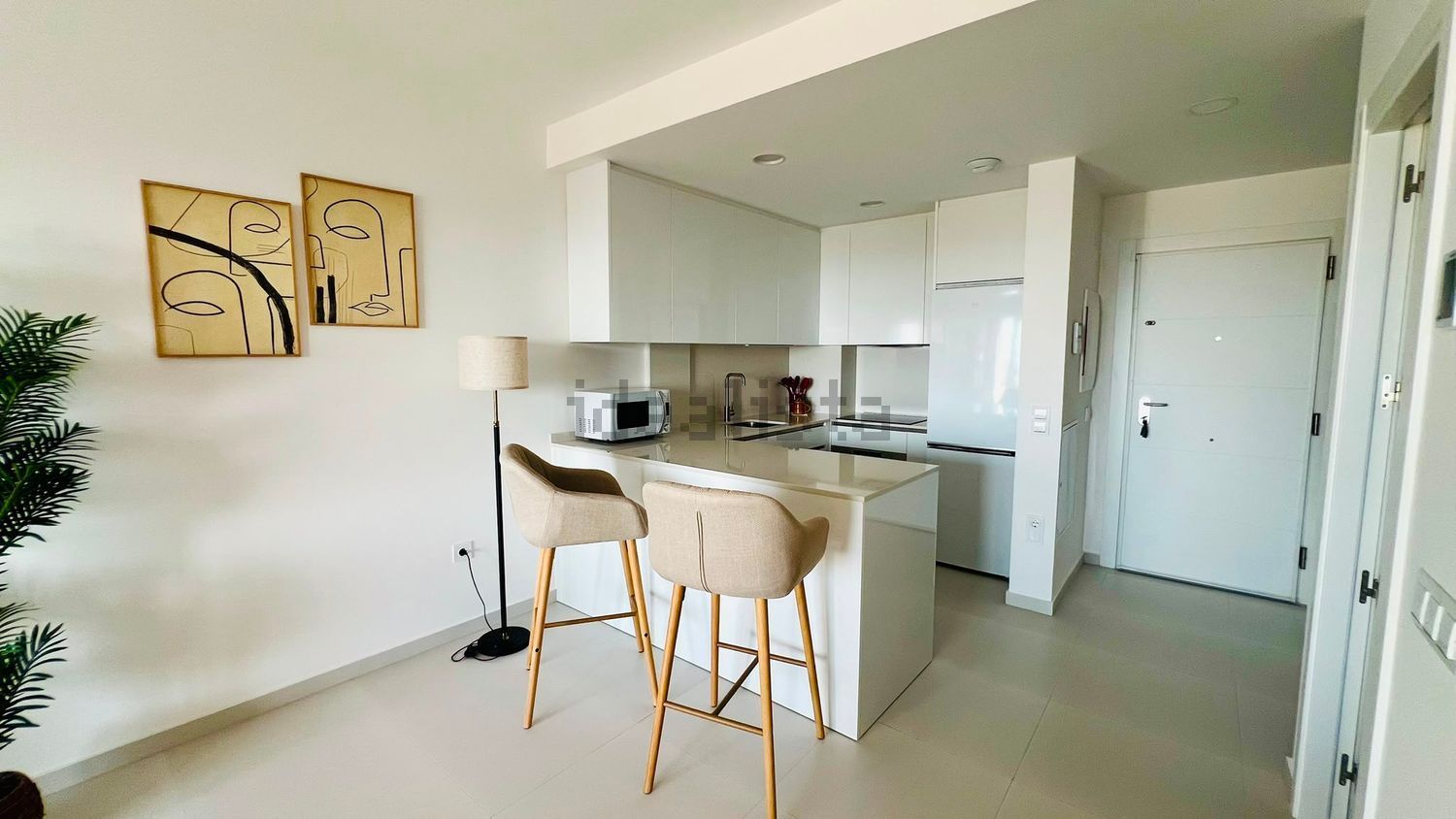 Pis de 130 m² a Benalmádena