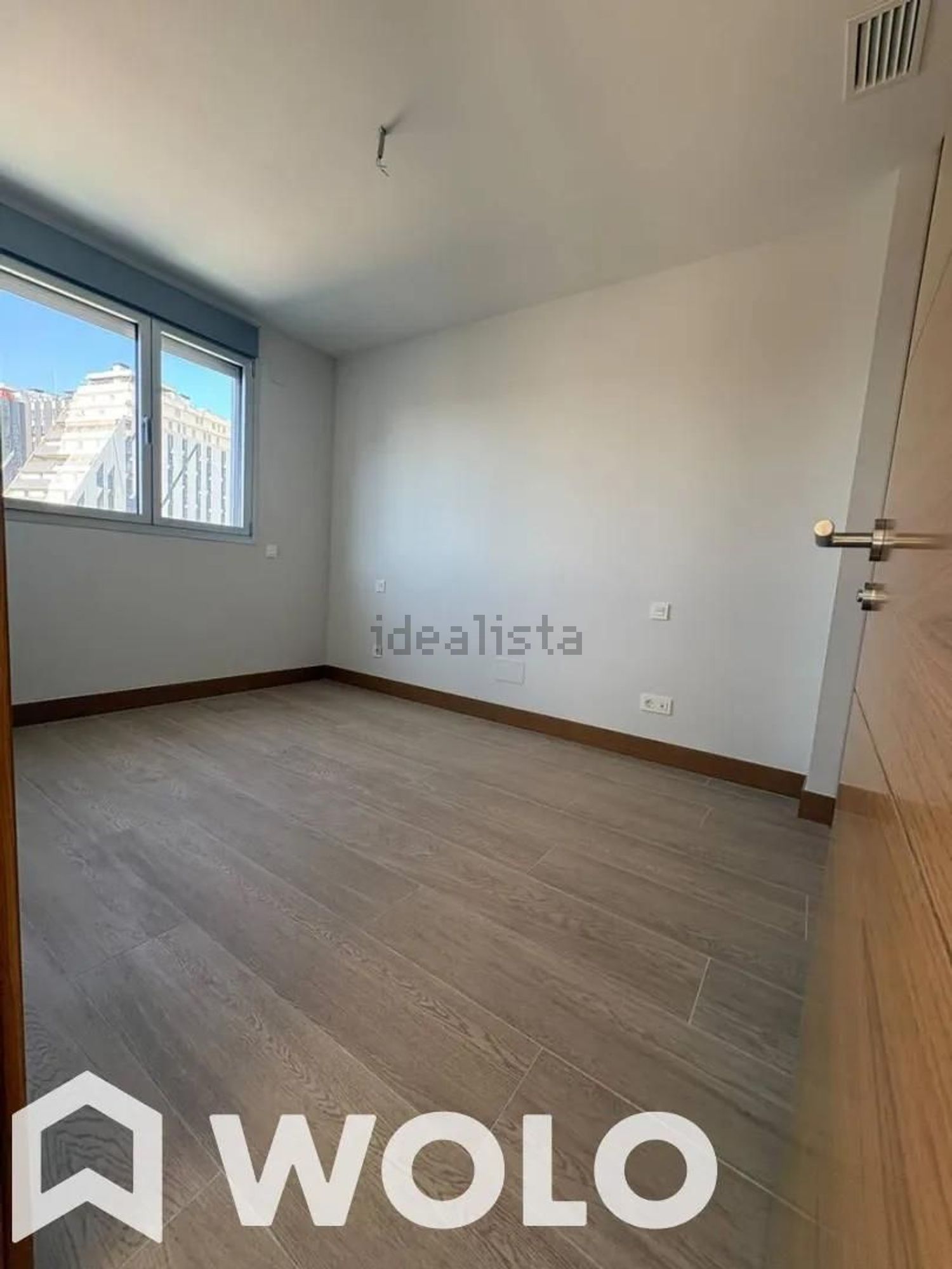 Pis de 53 m² a Madrid