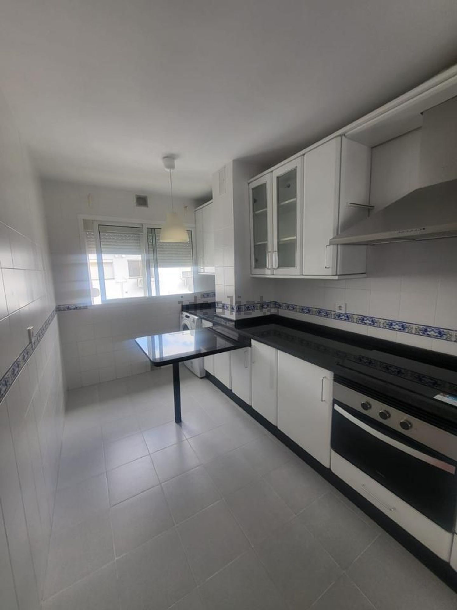 Wohnung 107 m² in Sevilla