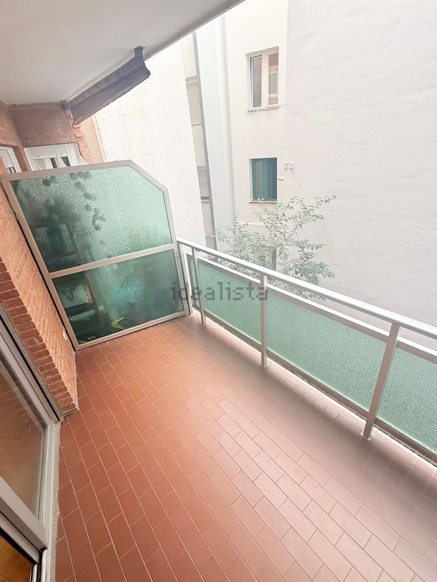 Pis de 54 m² a Madrid
