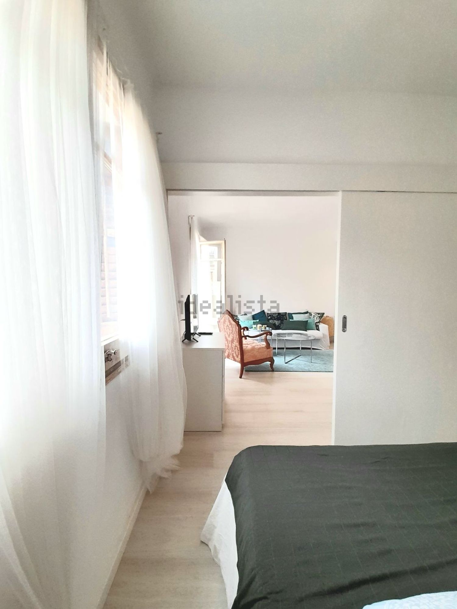 Wohnung 40 m² in Barcelona