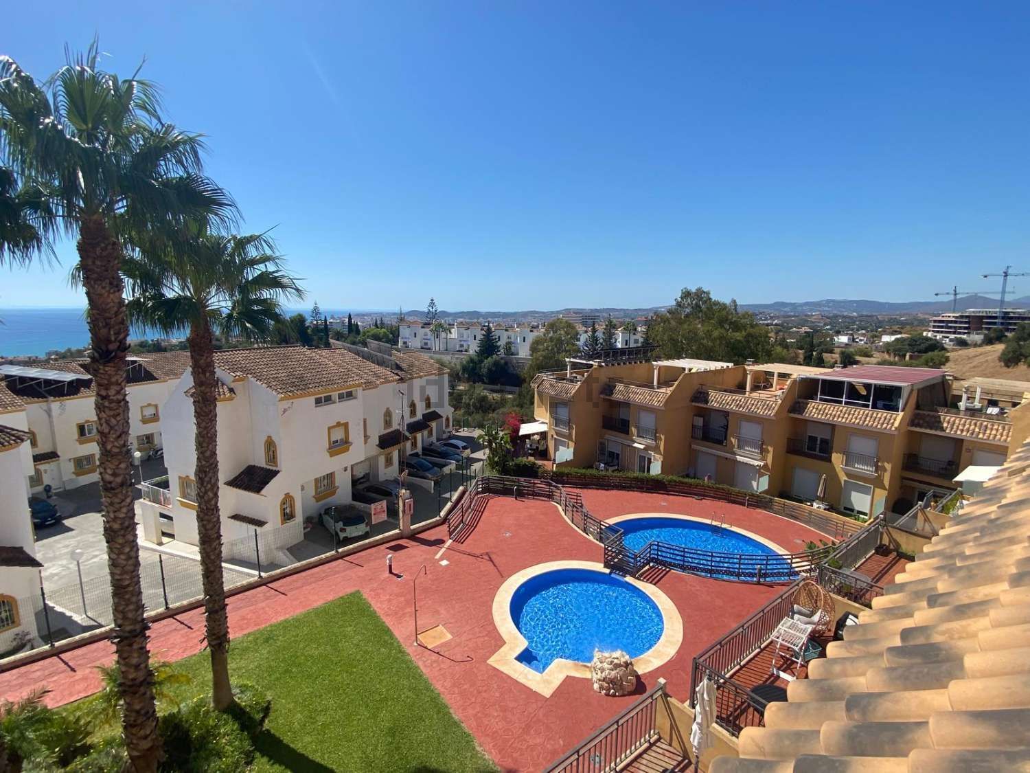 Casa de 230 m² a Fuengirola