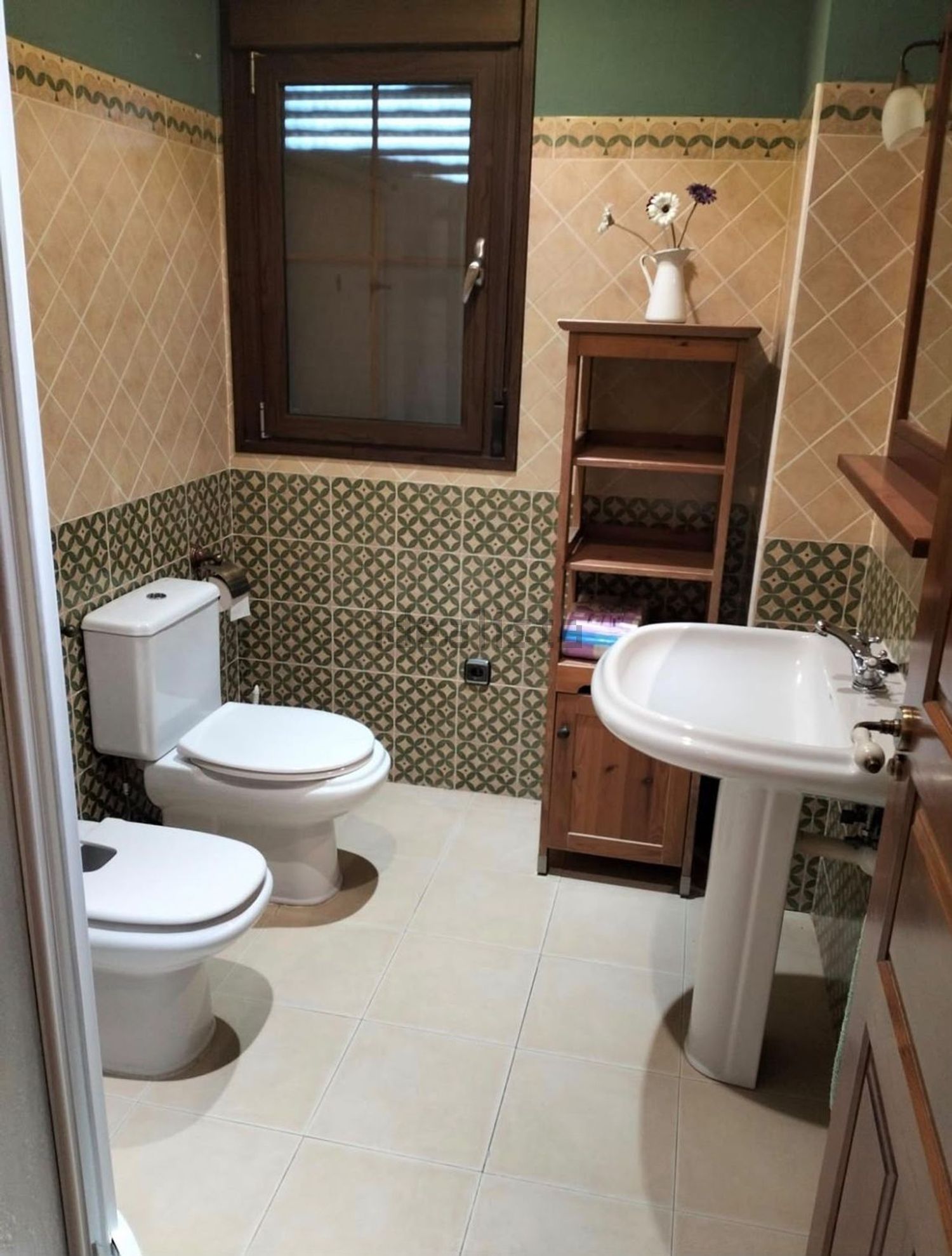 Piso de 150 m² en Épila