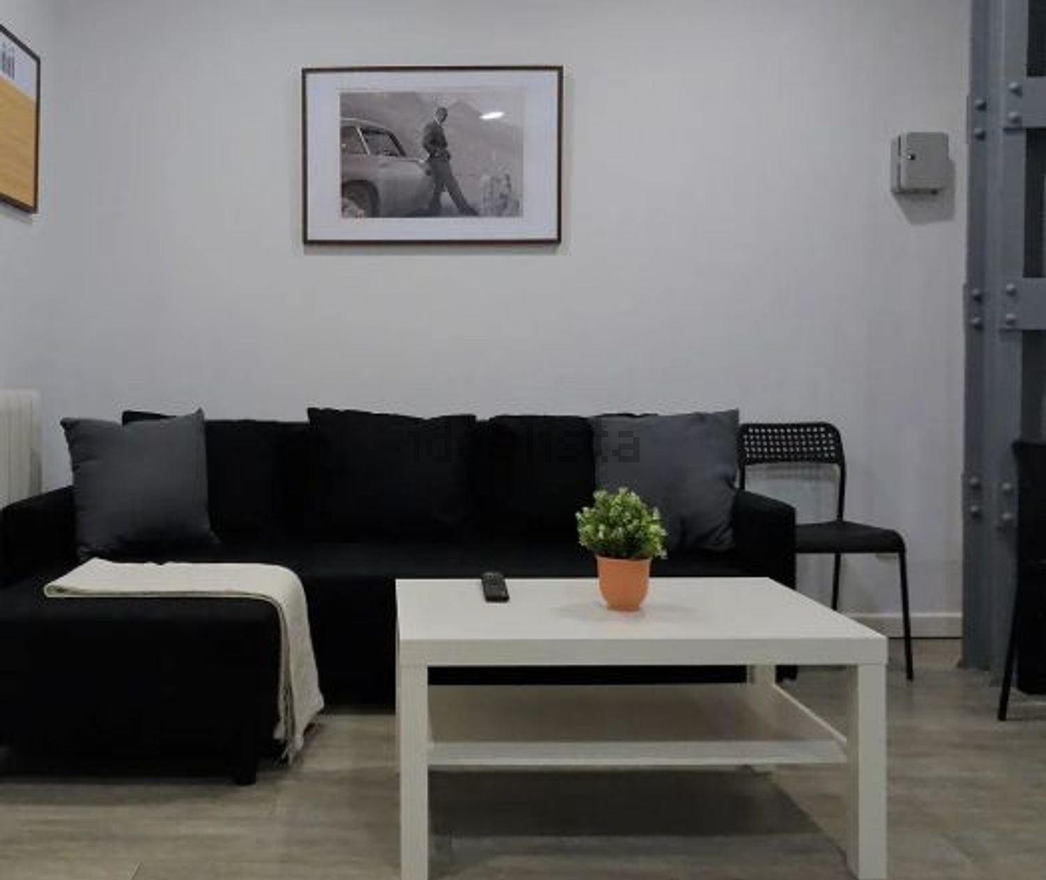 Habitación en alquiler, Madrid