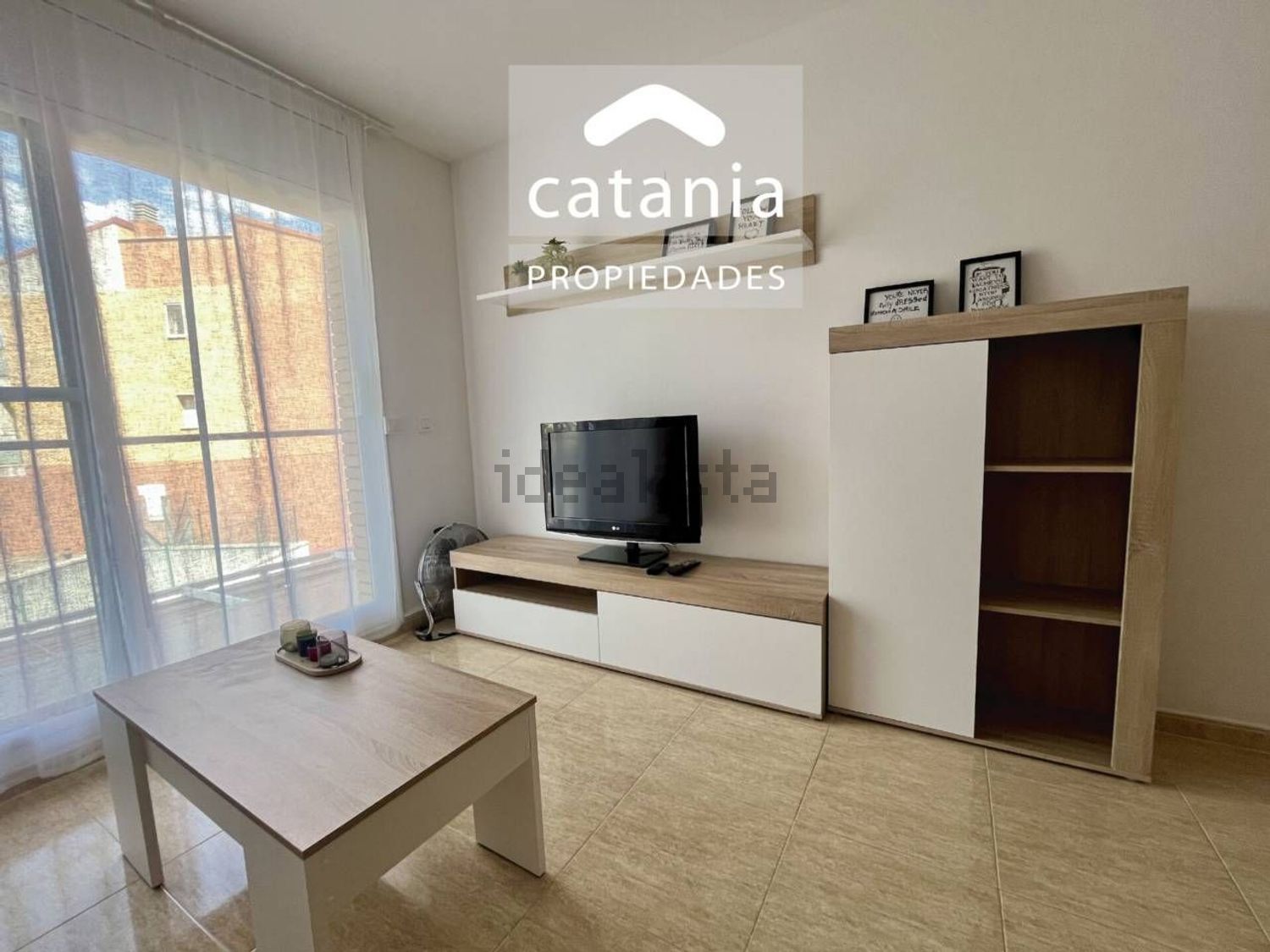 Piso de 79 m² en Cambrils
