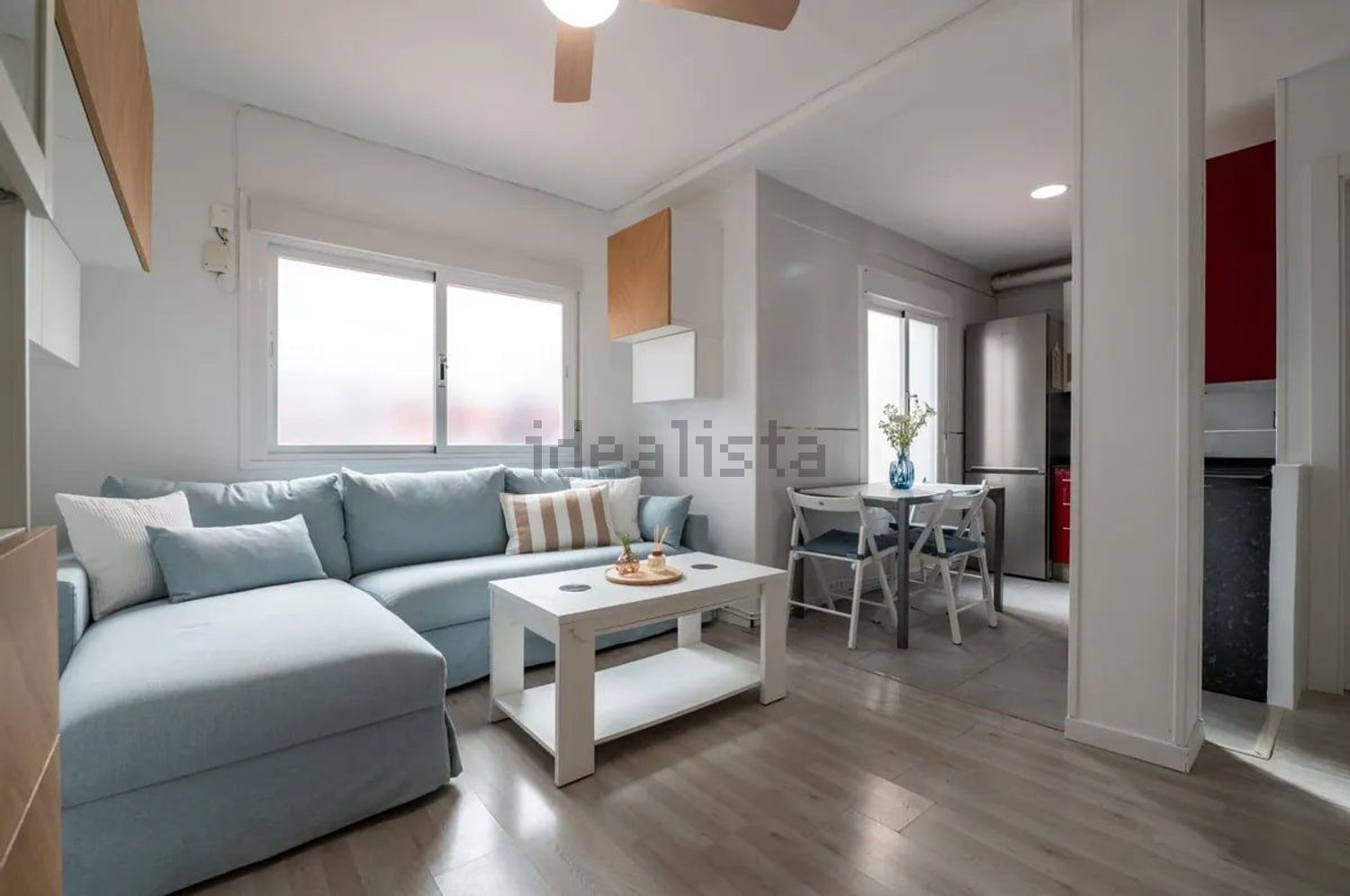 Pis de 75 m² a València