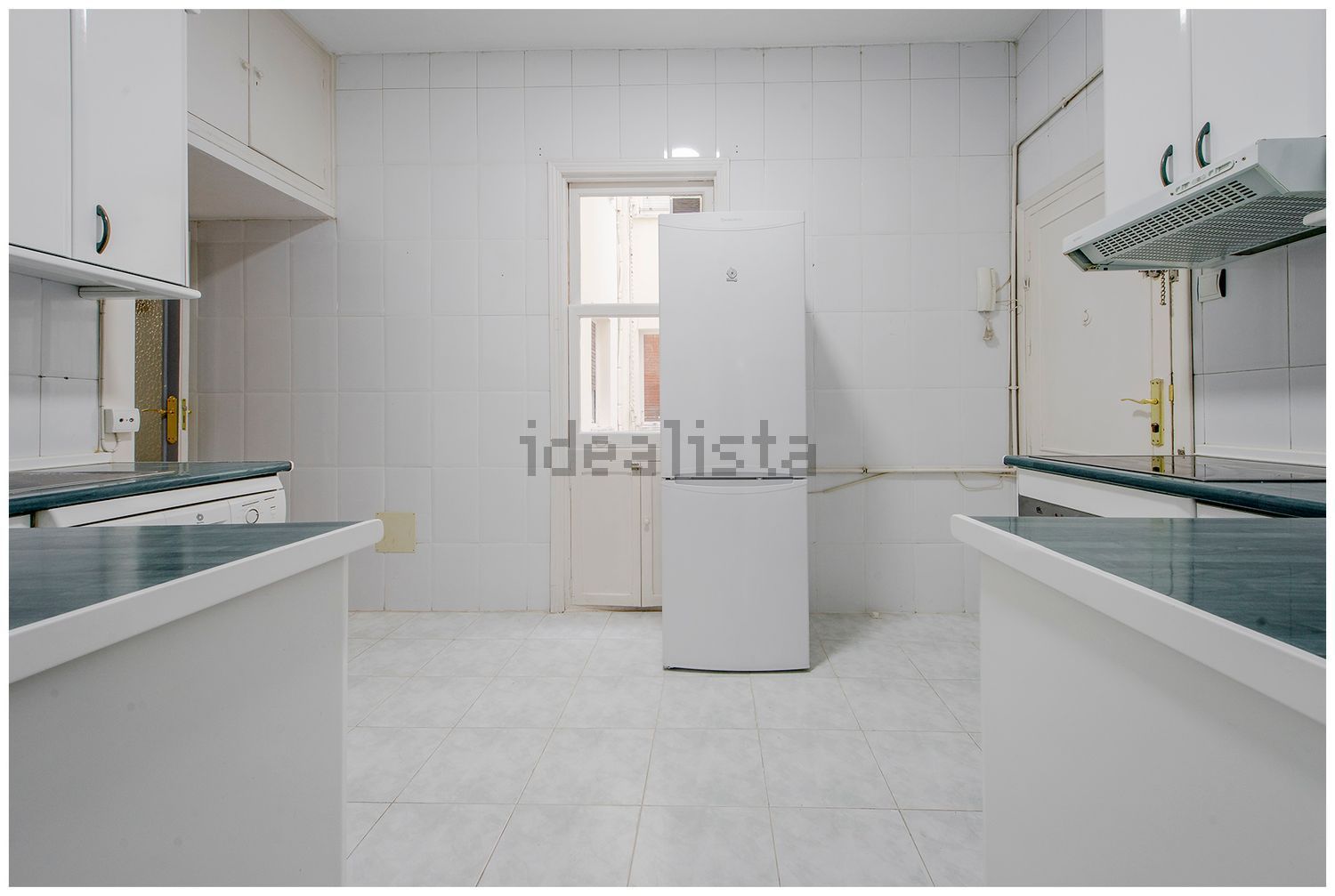 Zimmer zur Miete, Madrid