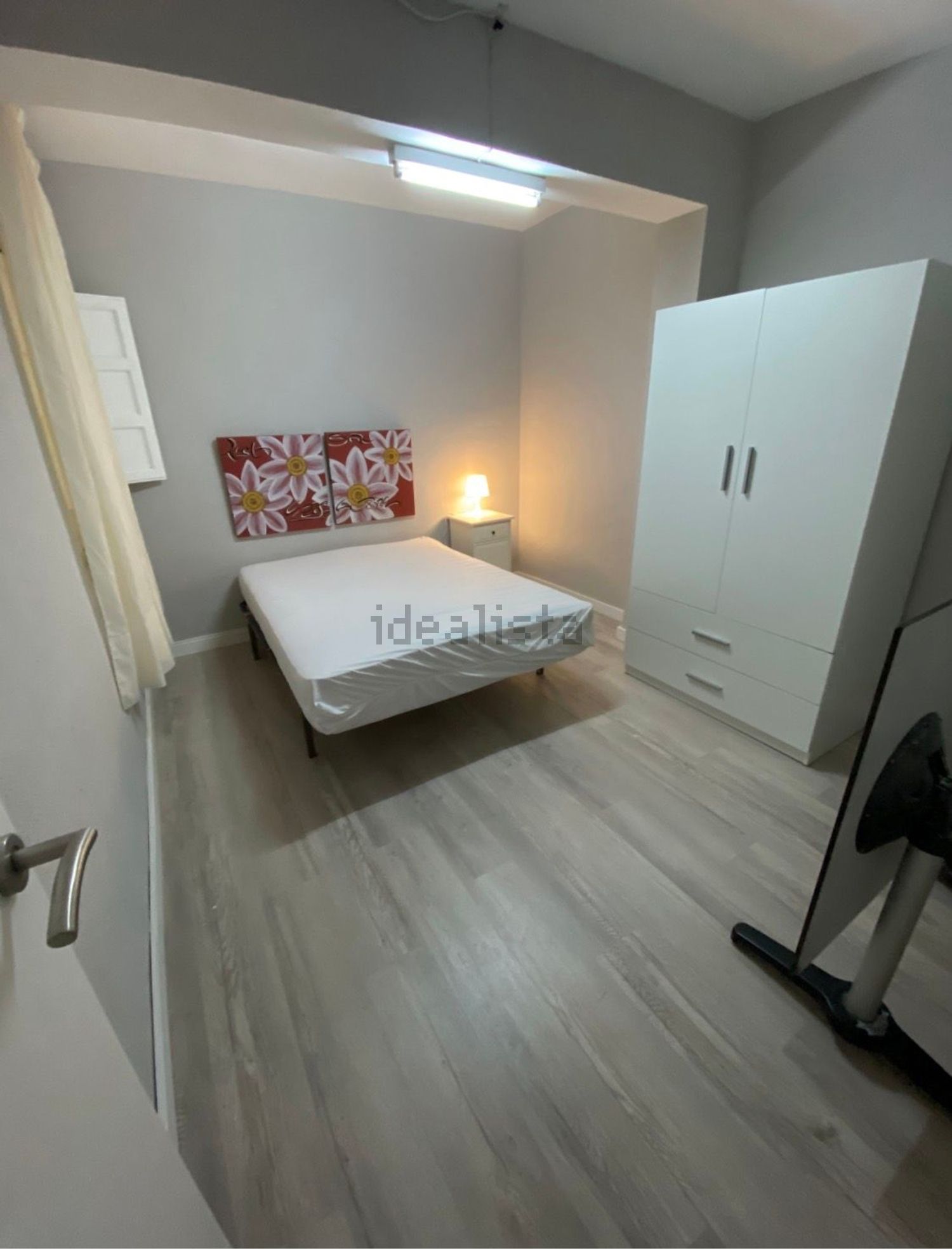 Piso de 80 m² en Granada