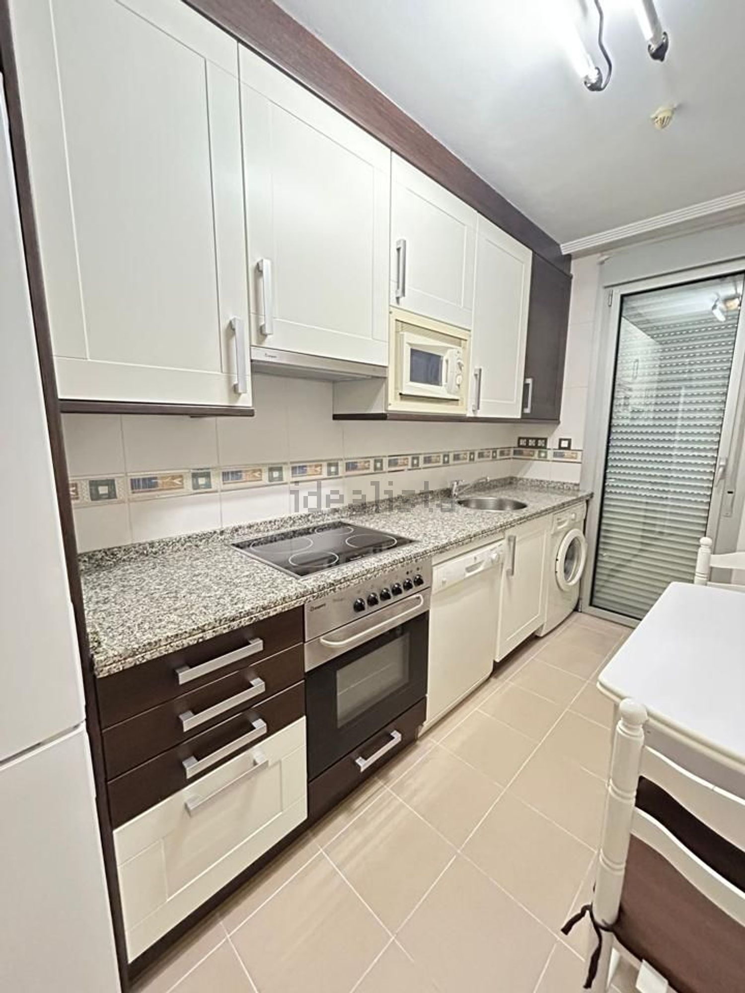 Pis de 76 m² a Gijón