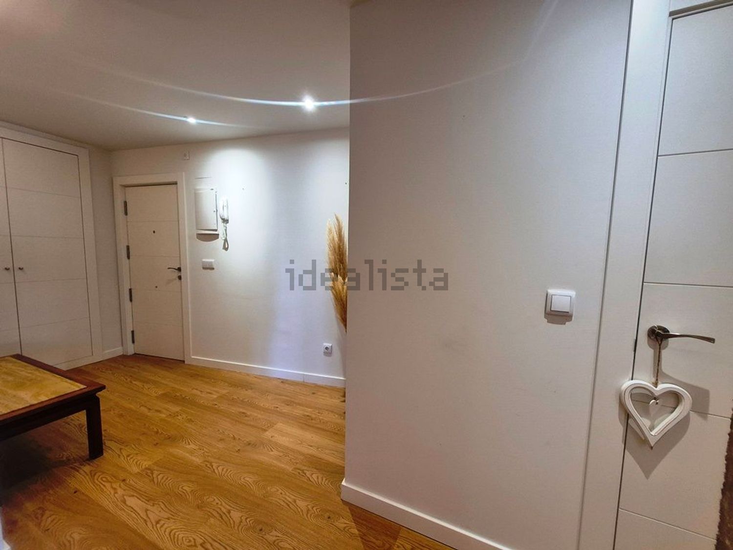 Pis de 110 m² a Valladolid