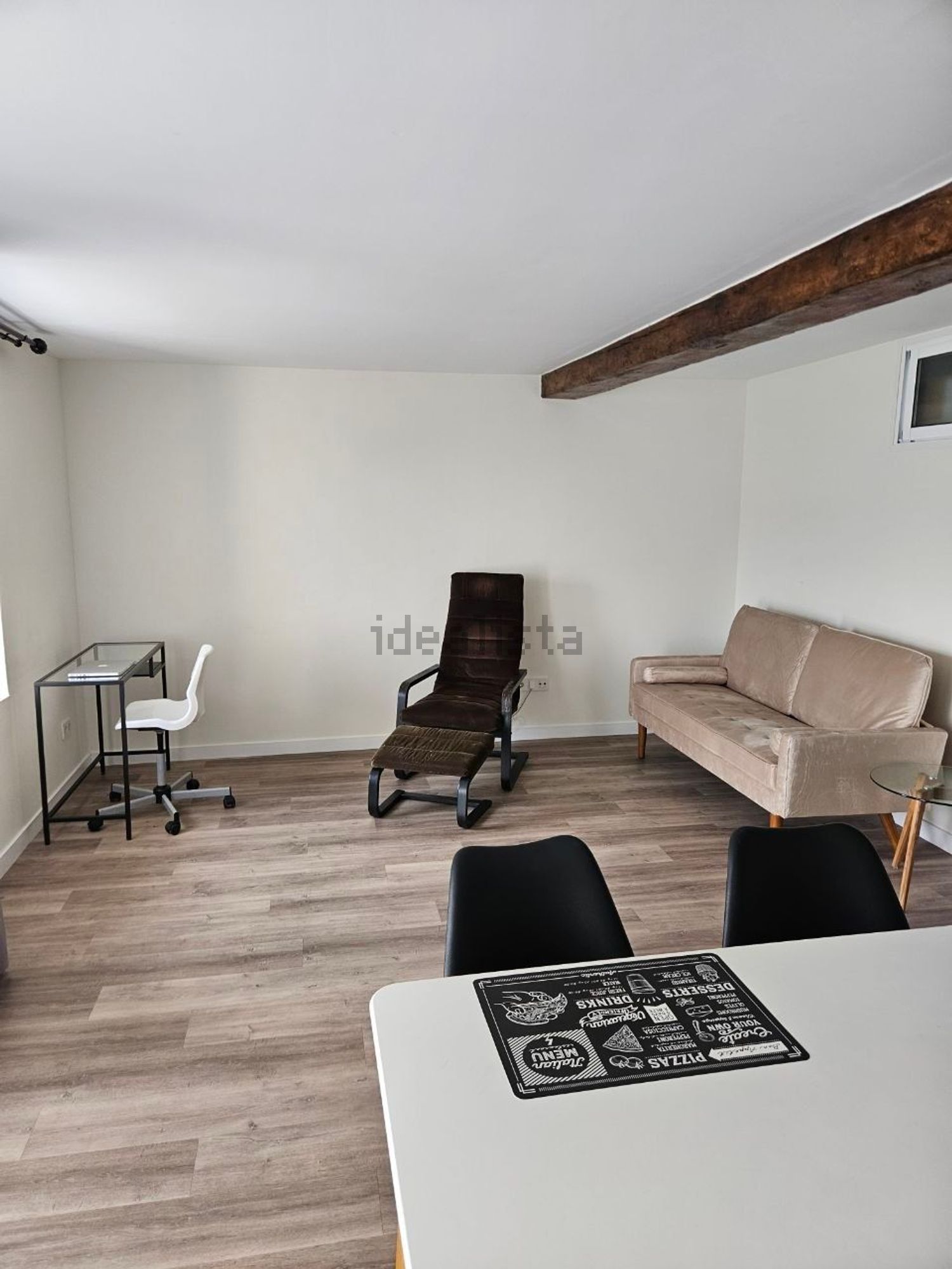 Habitación en alquiler, Santander