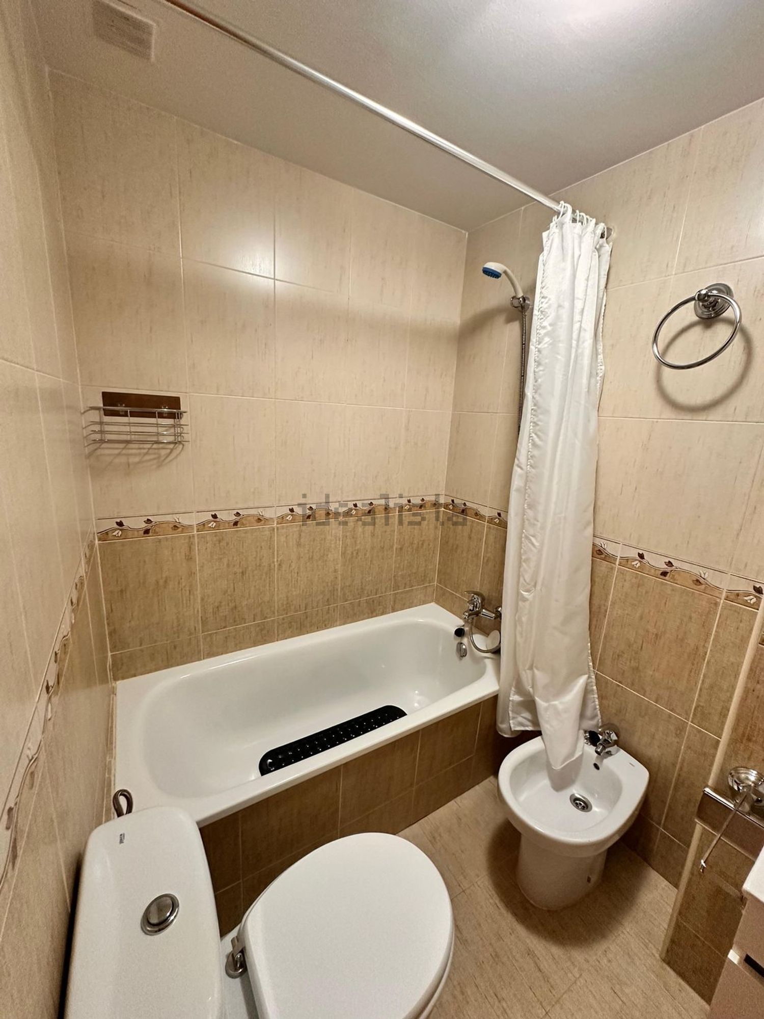 Pis de 70 m² a Villares de la Reina